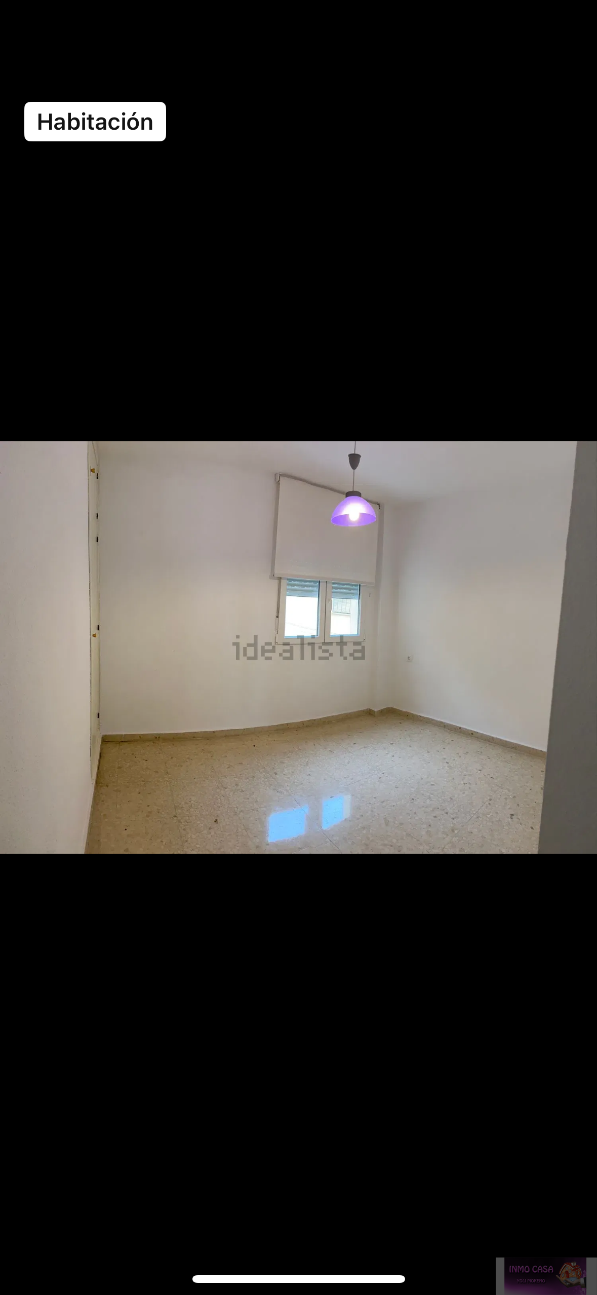 Alquiler de piso en Málaga