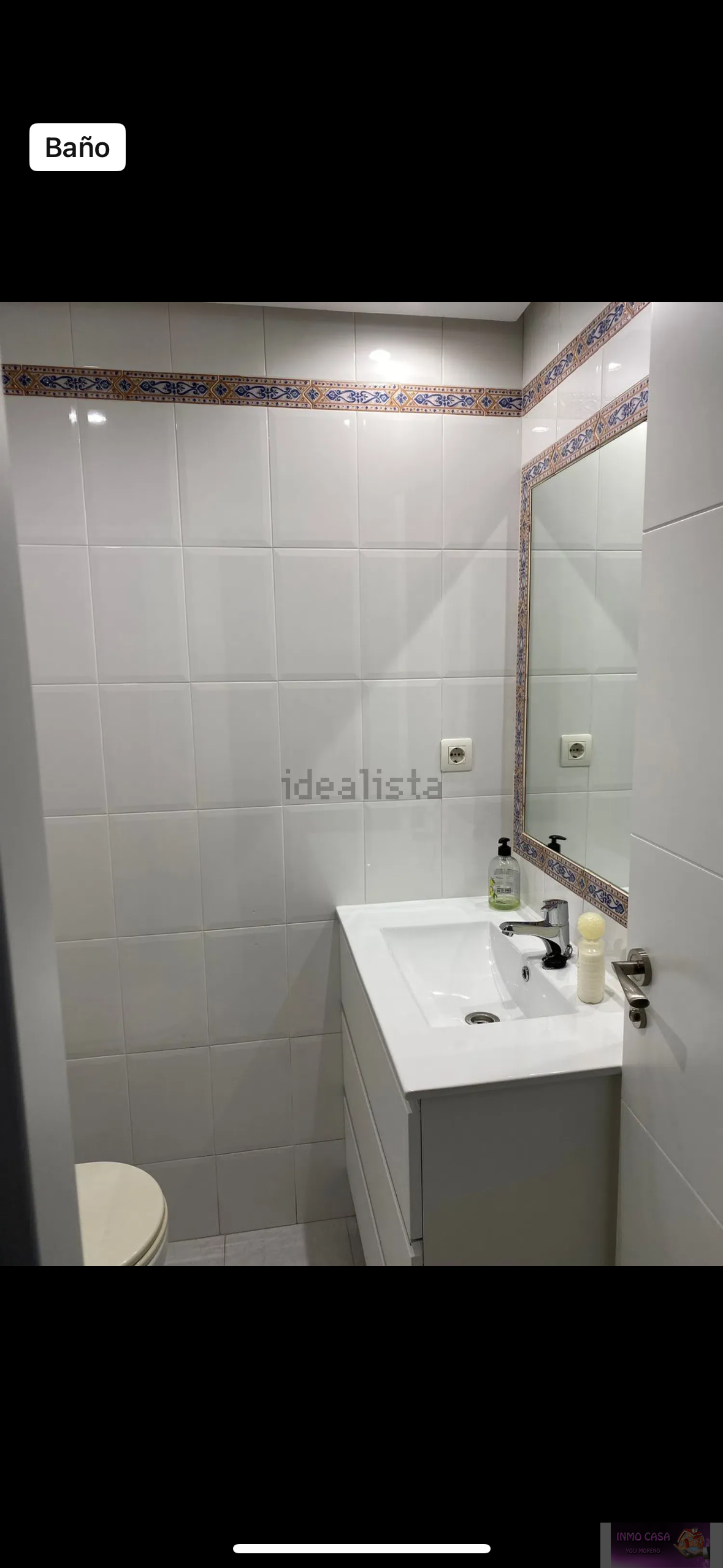 Alquiler de piso en Málaga