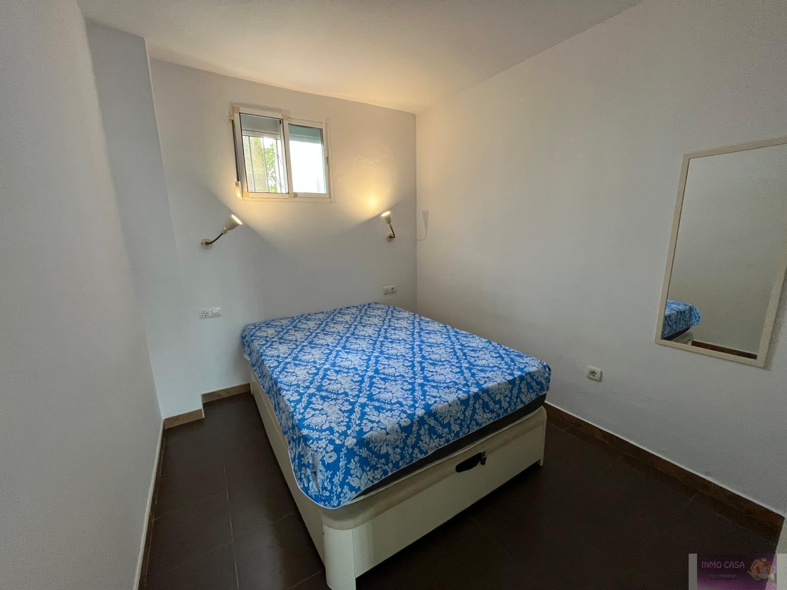 Alquiler de apartamento en Mijas
