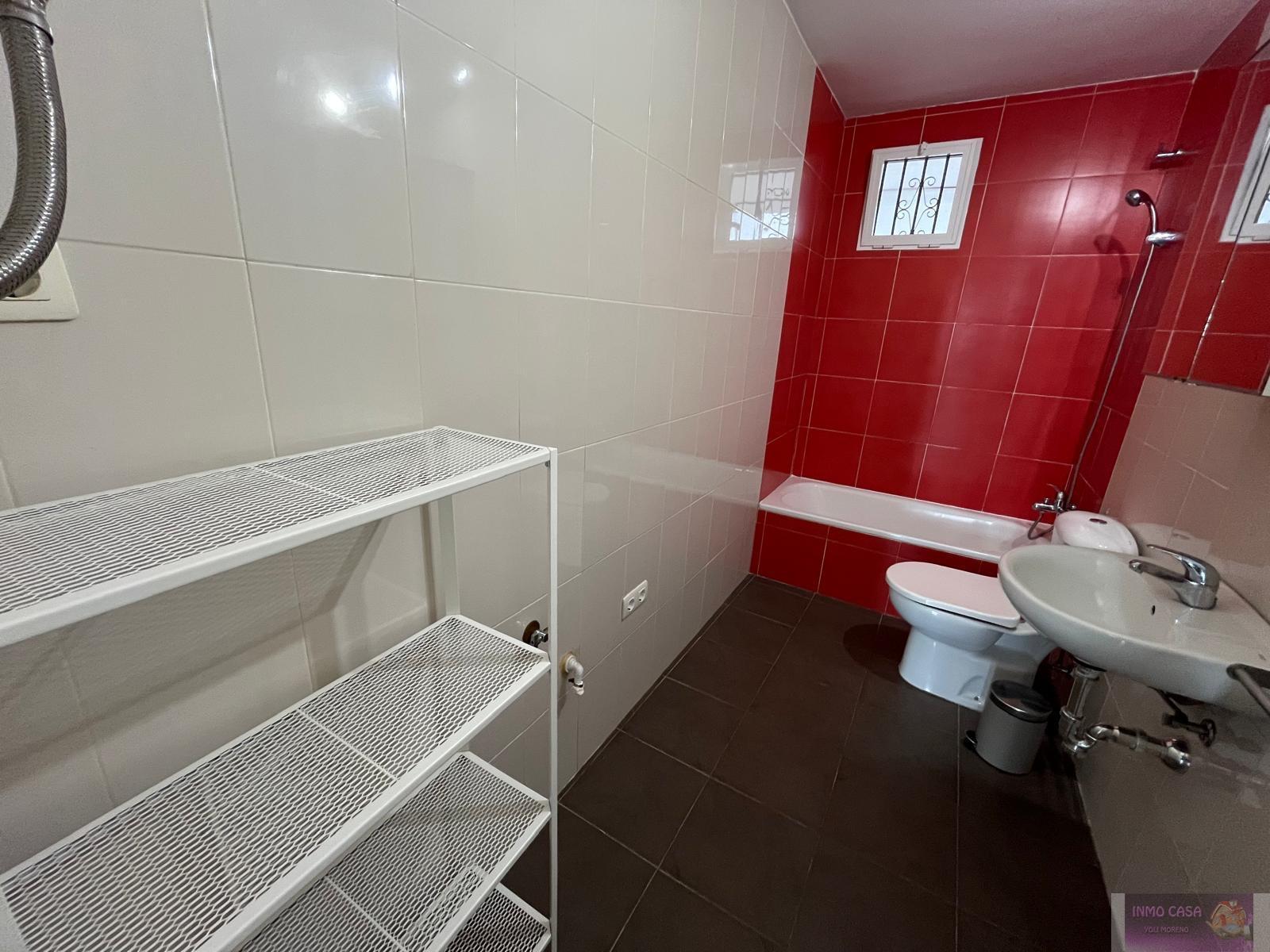 Alquiler de apartamento en Mijas