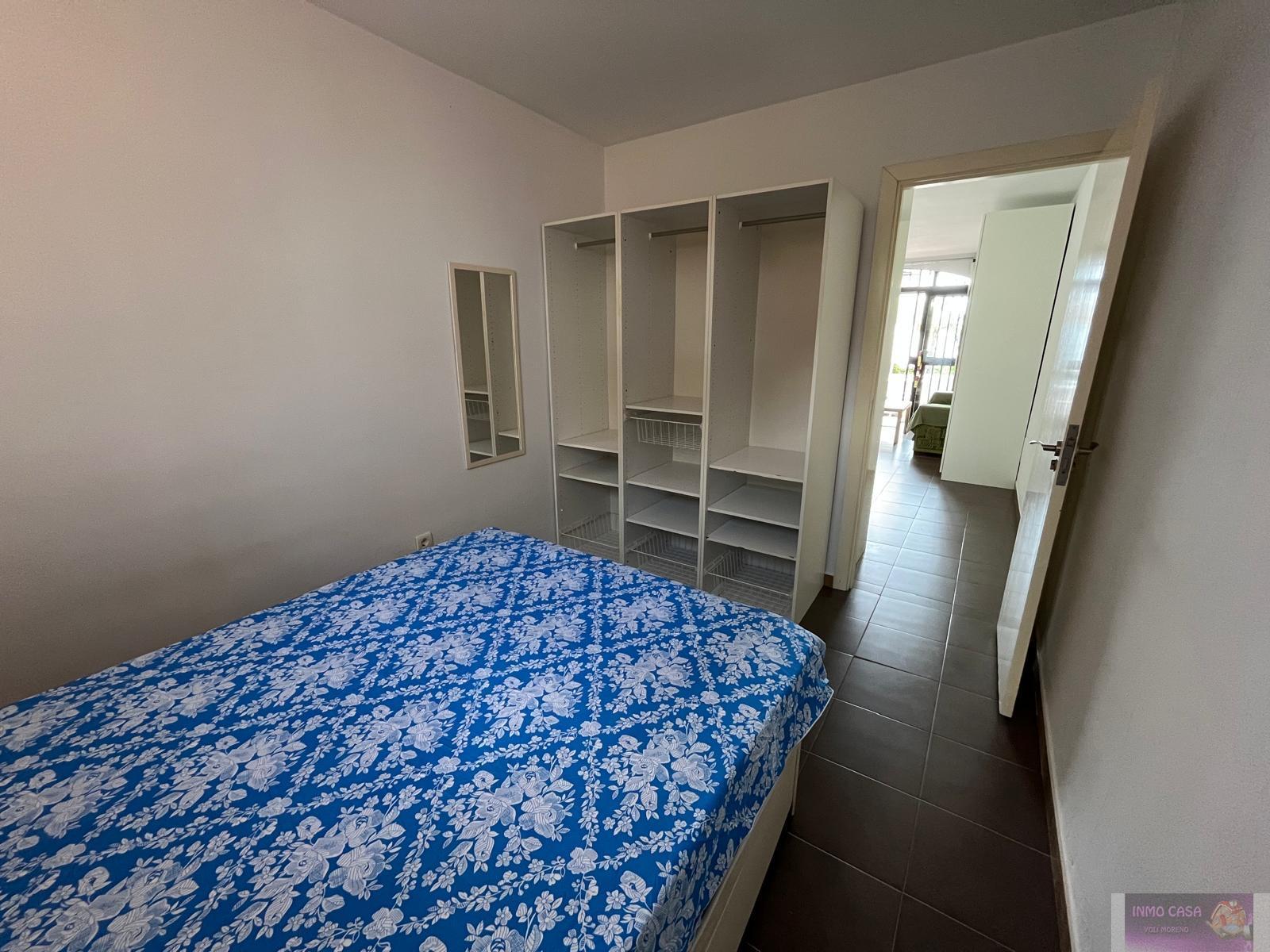 Alquiler de apartamento en Mijas