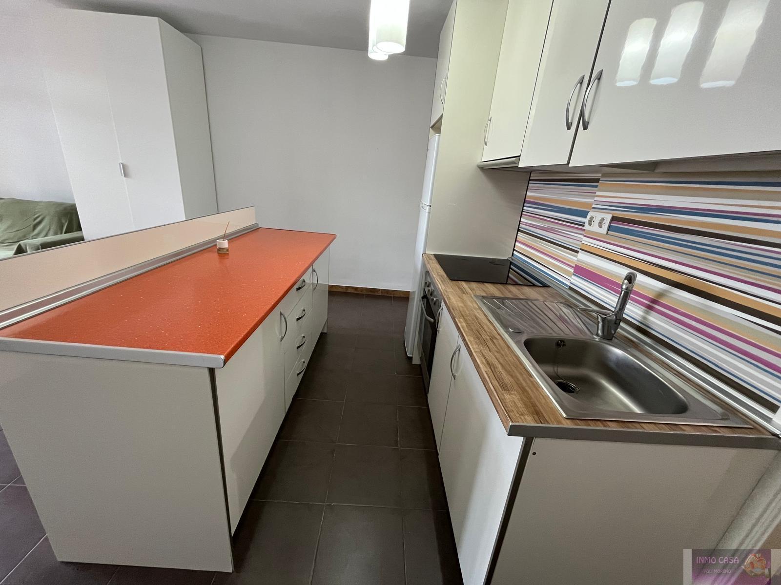 Alquiler de apartamento en Mijas
