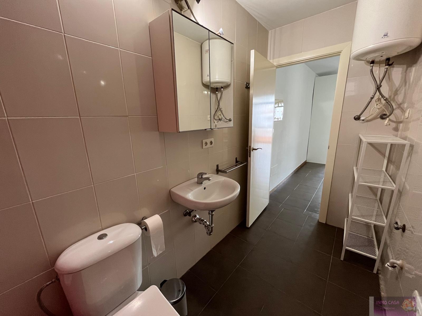 Alquiler de apartamento en Mijas
