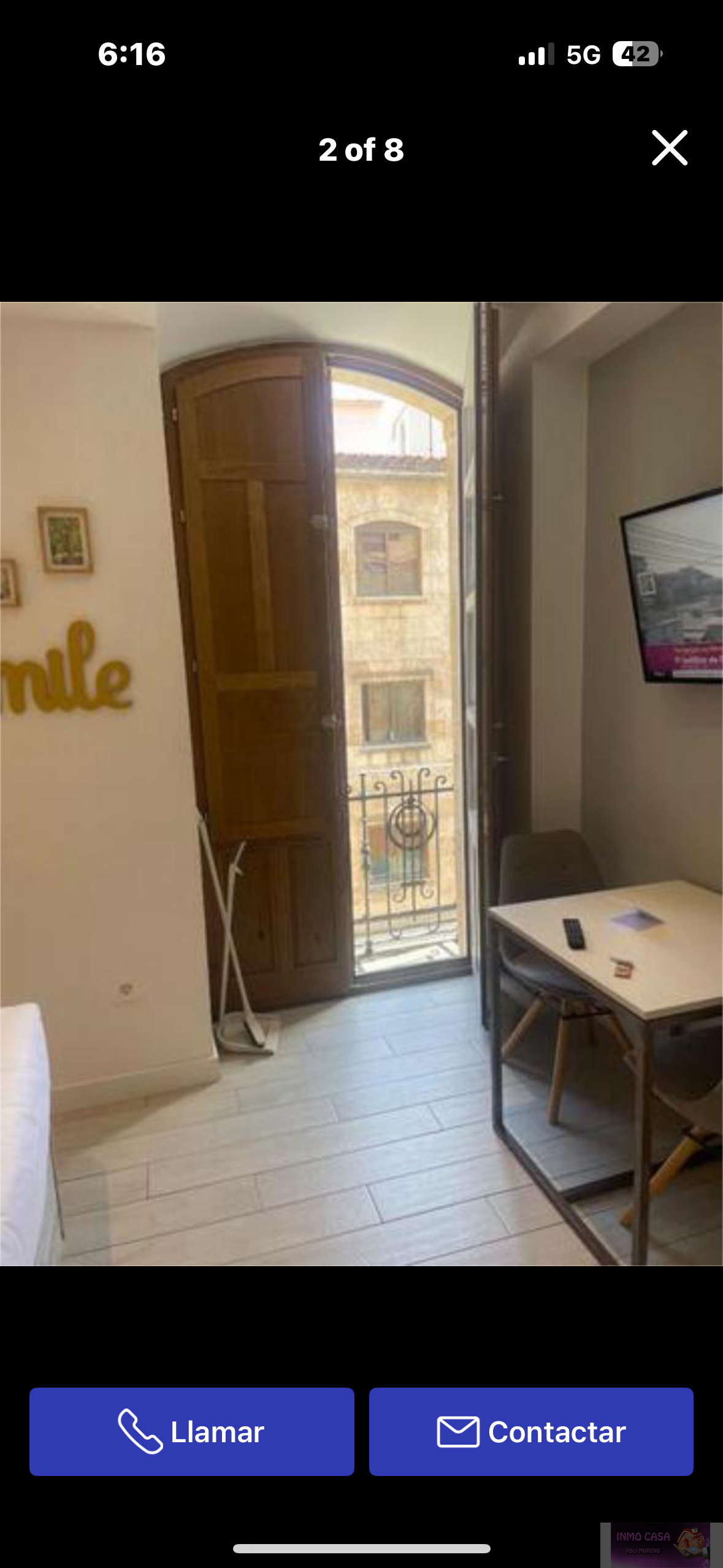 Alquiler de estudio en Marbella