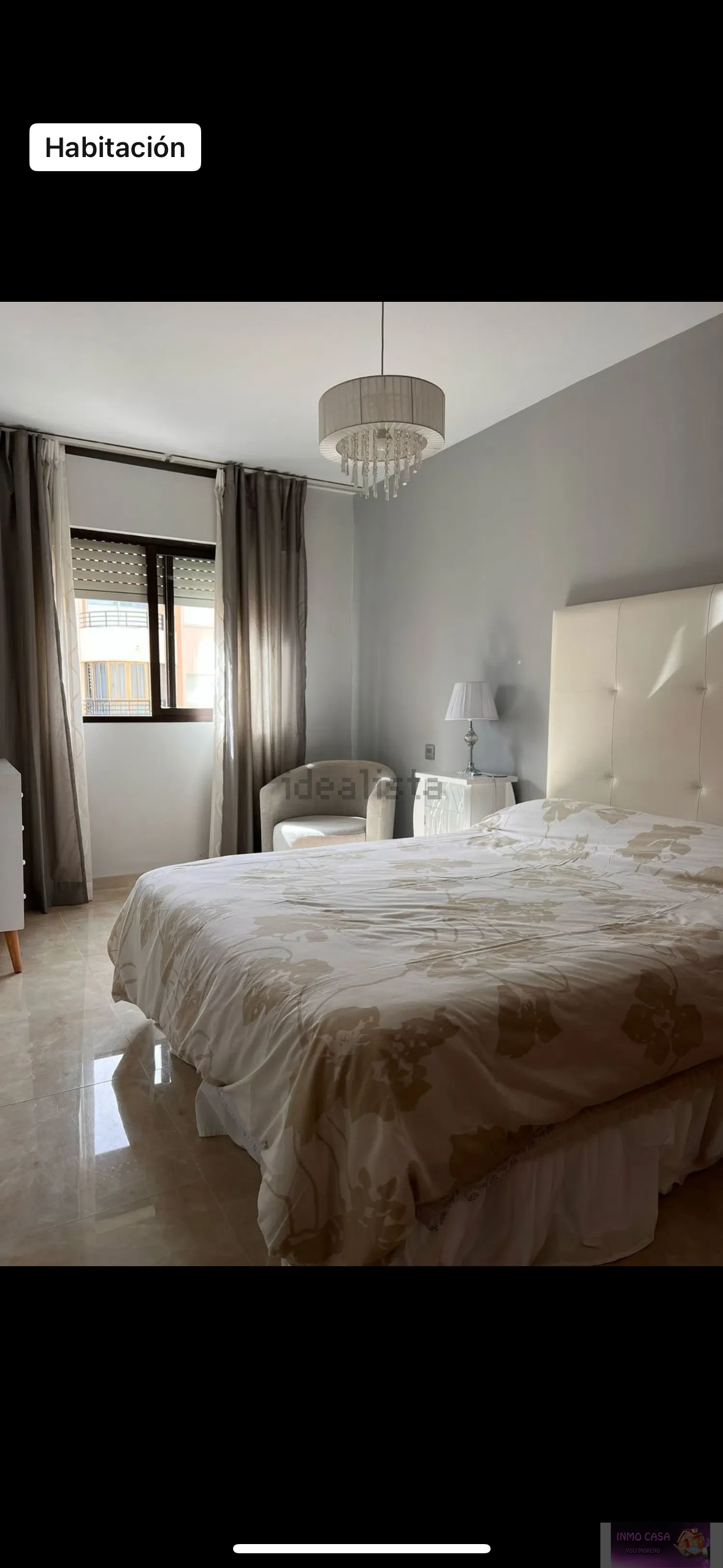 Alquiler de piso en Marbella
