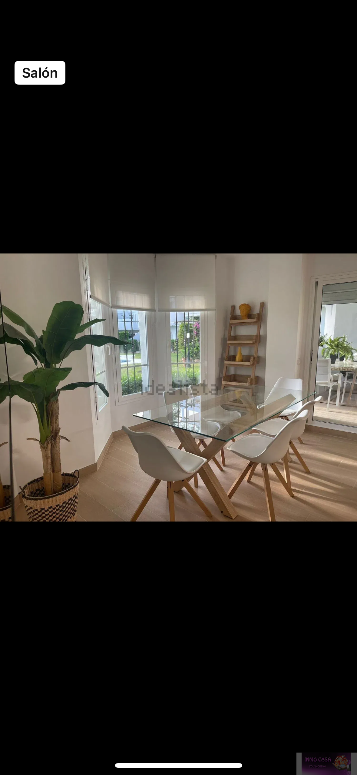 Alquiler de planta baja en Marbella