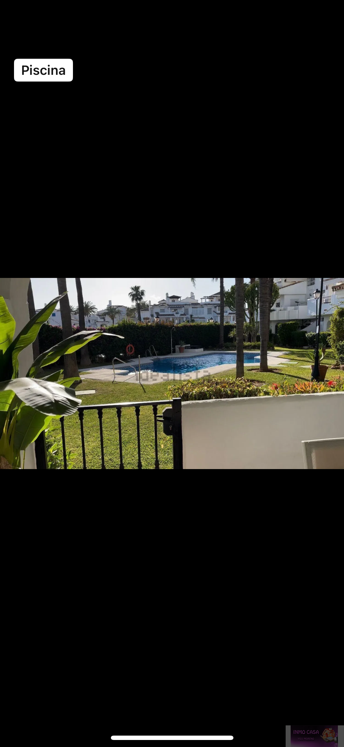 Alquiler de planta baja en Marbella