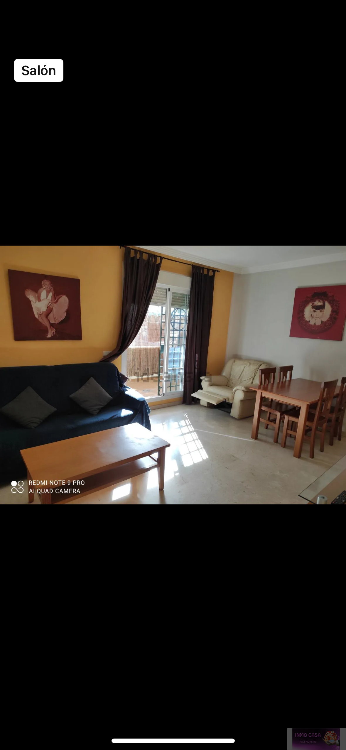 Alquiler de apartamento en Benalmádena
