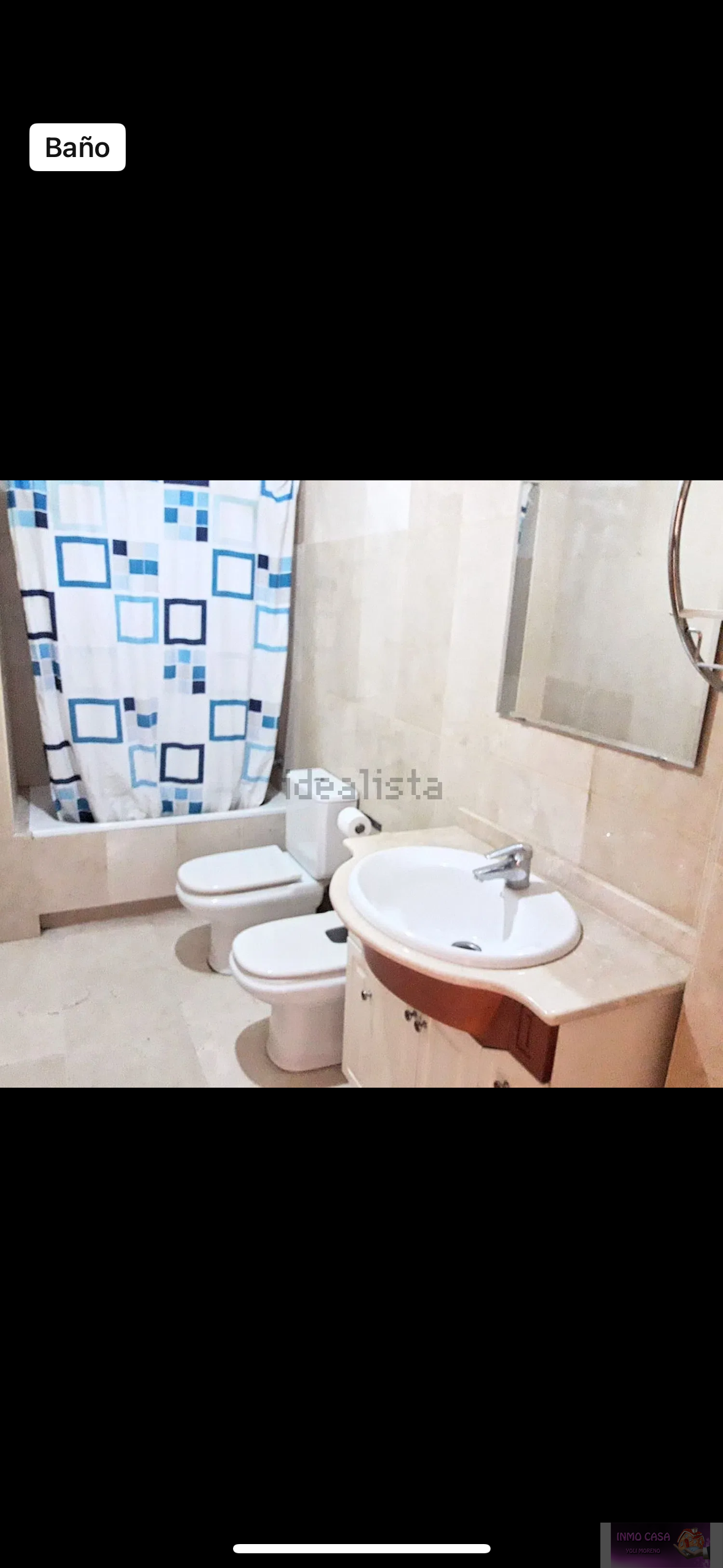 Alquiler de apartamento en Benalmádena