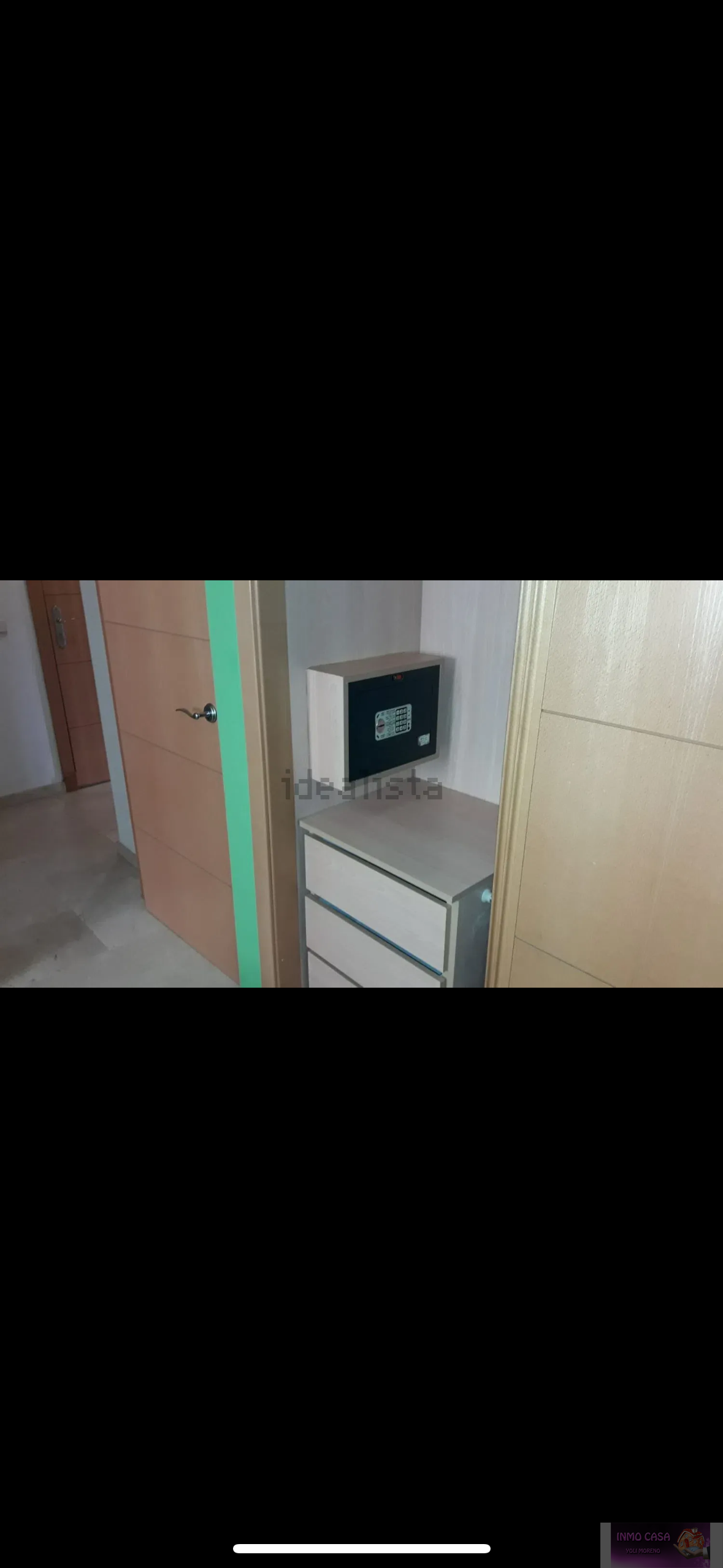 Alquiler de apartamento en Benalmádena