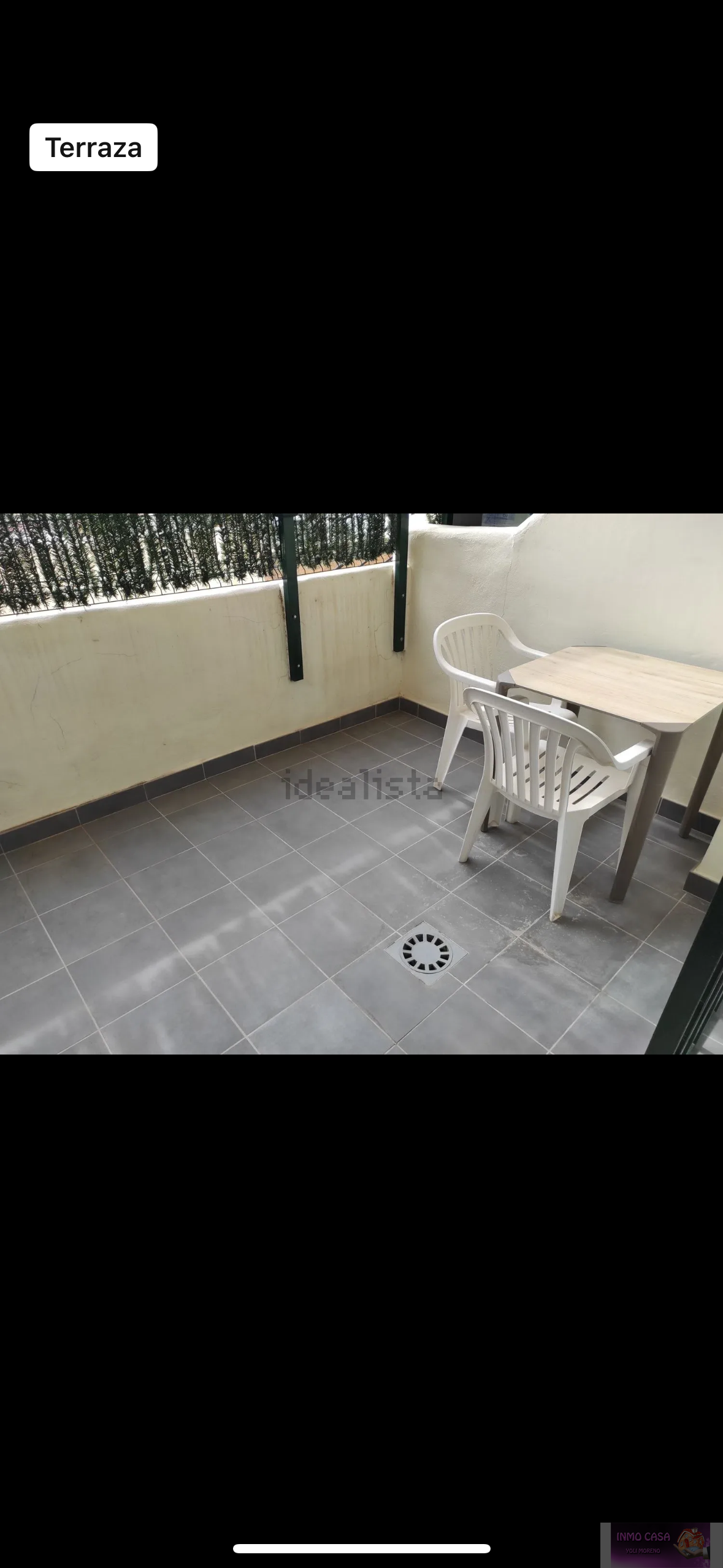 Alquiler de apartamento en Benalmádena