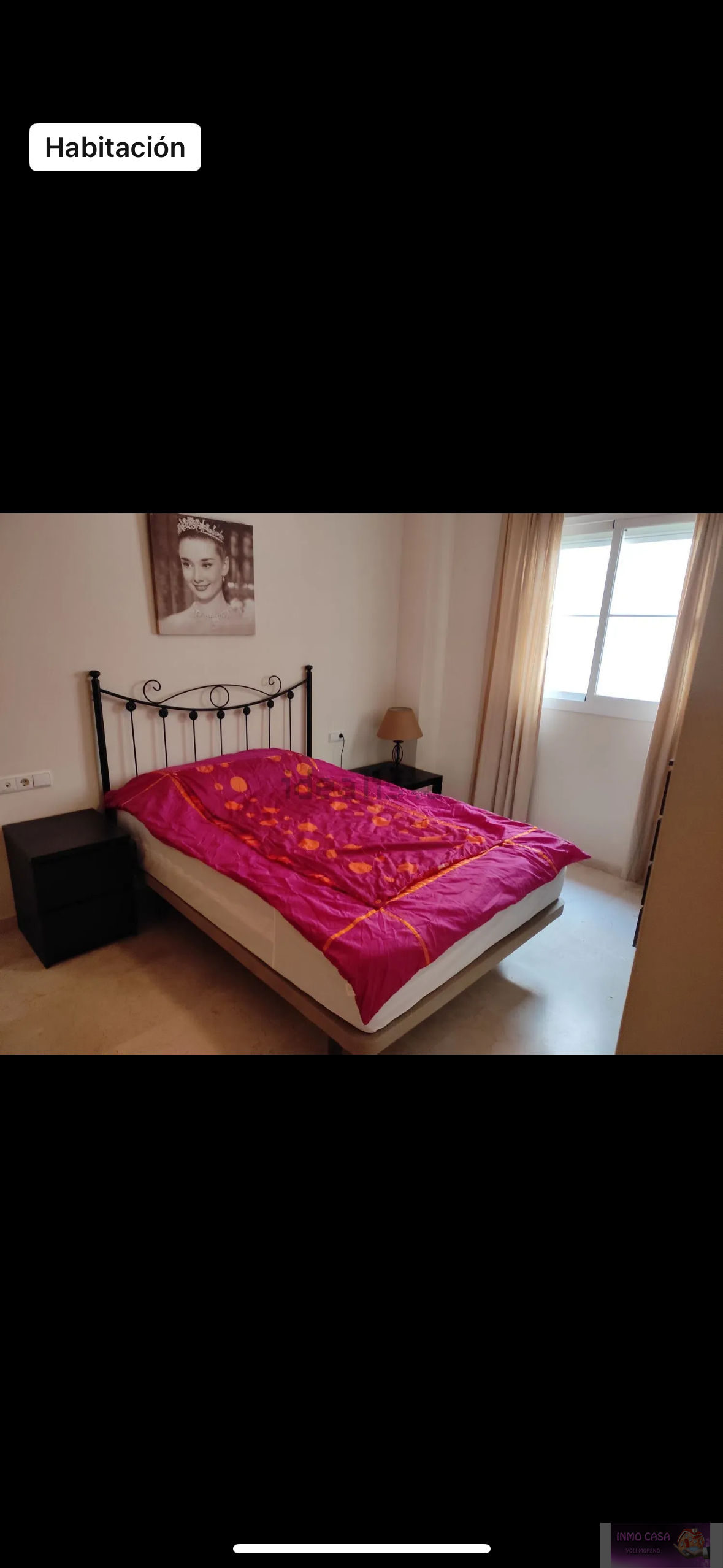 Alquiler de apartamento en Benalmádena