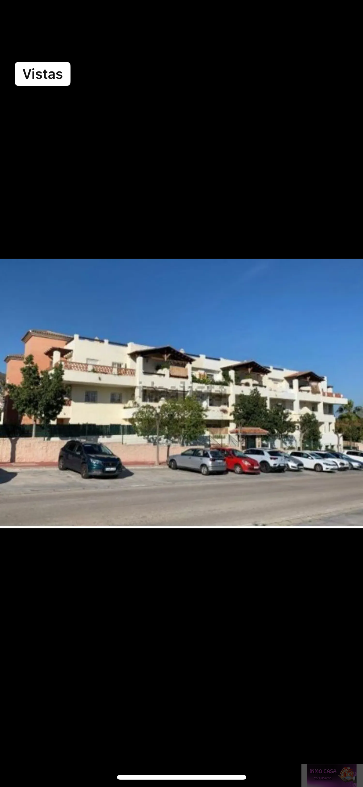 Alquiler de apartamento en Benalmádena