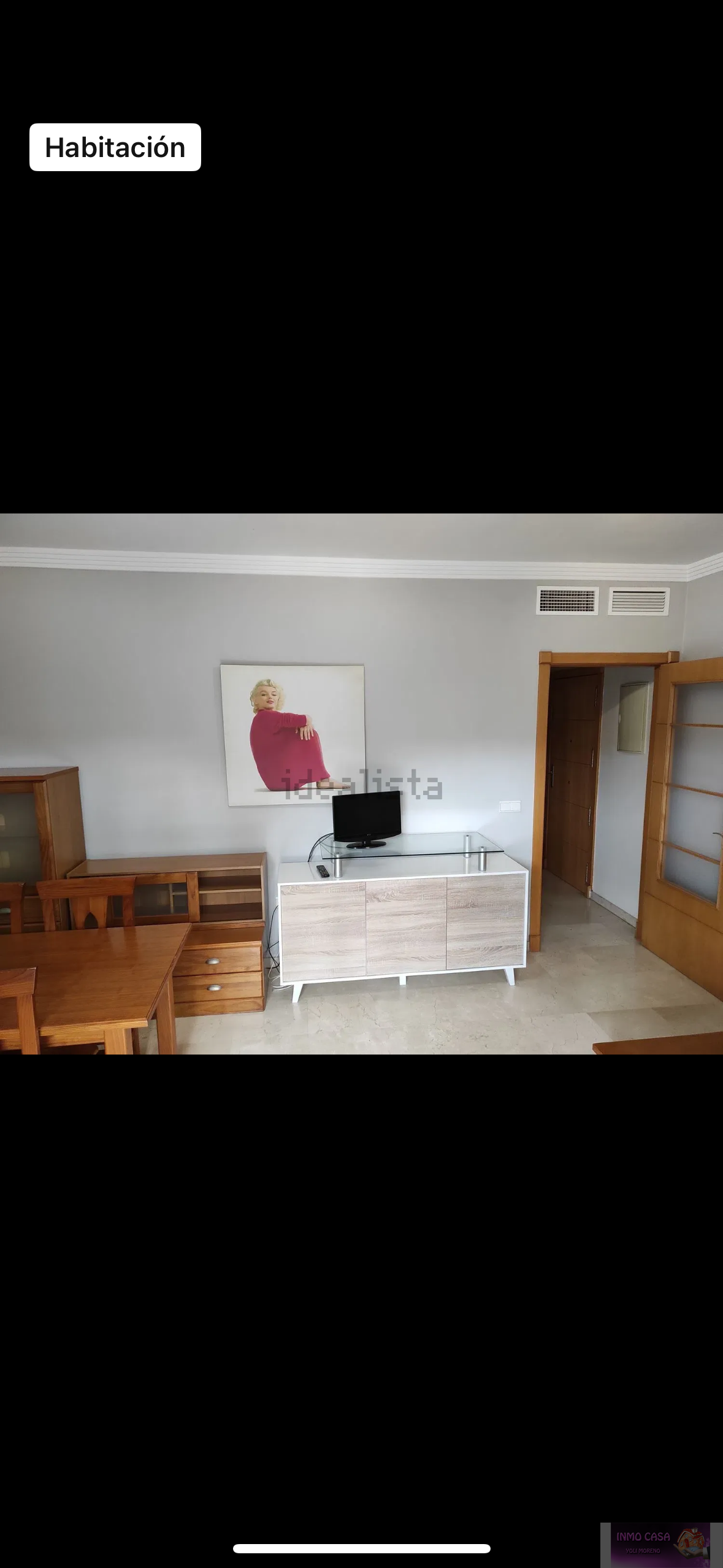 Alquiler de apartamento en Benalmádena