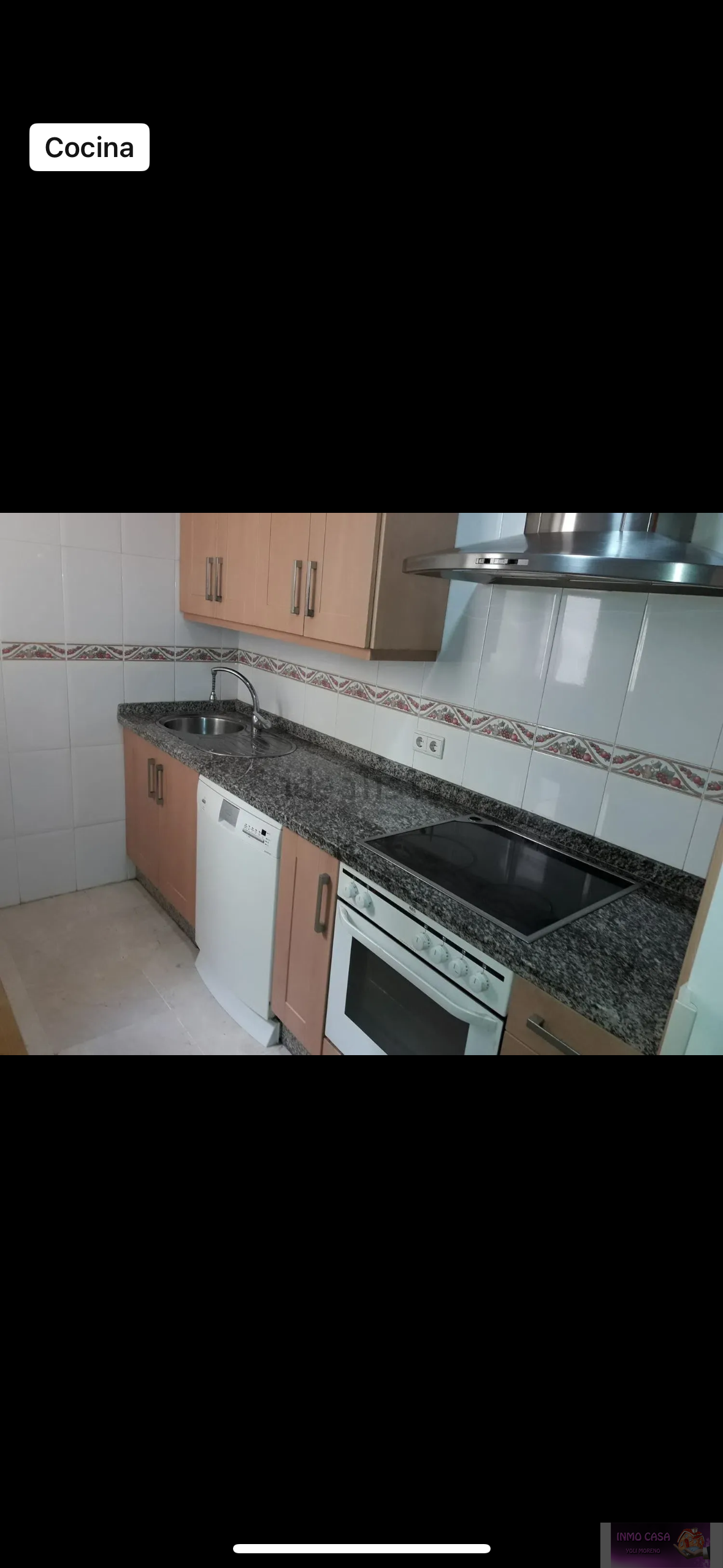 Alquiler de apartamento en Benalmádena