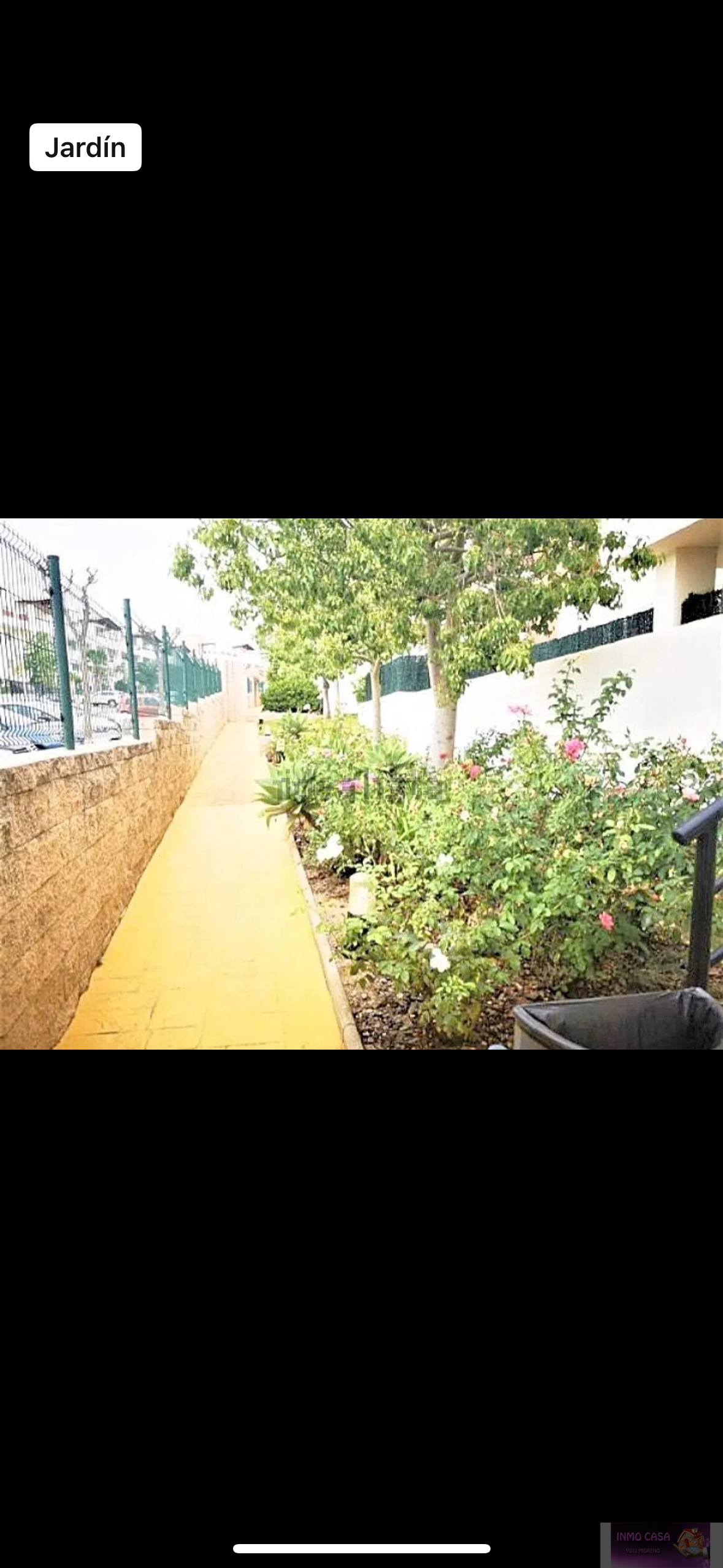 Alquiler de apartamento en Benalmádena