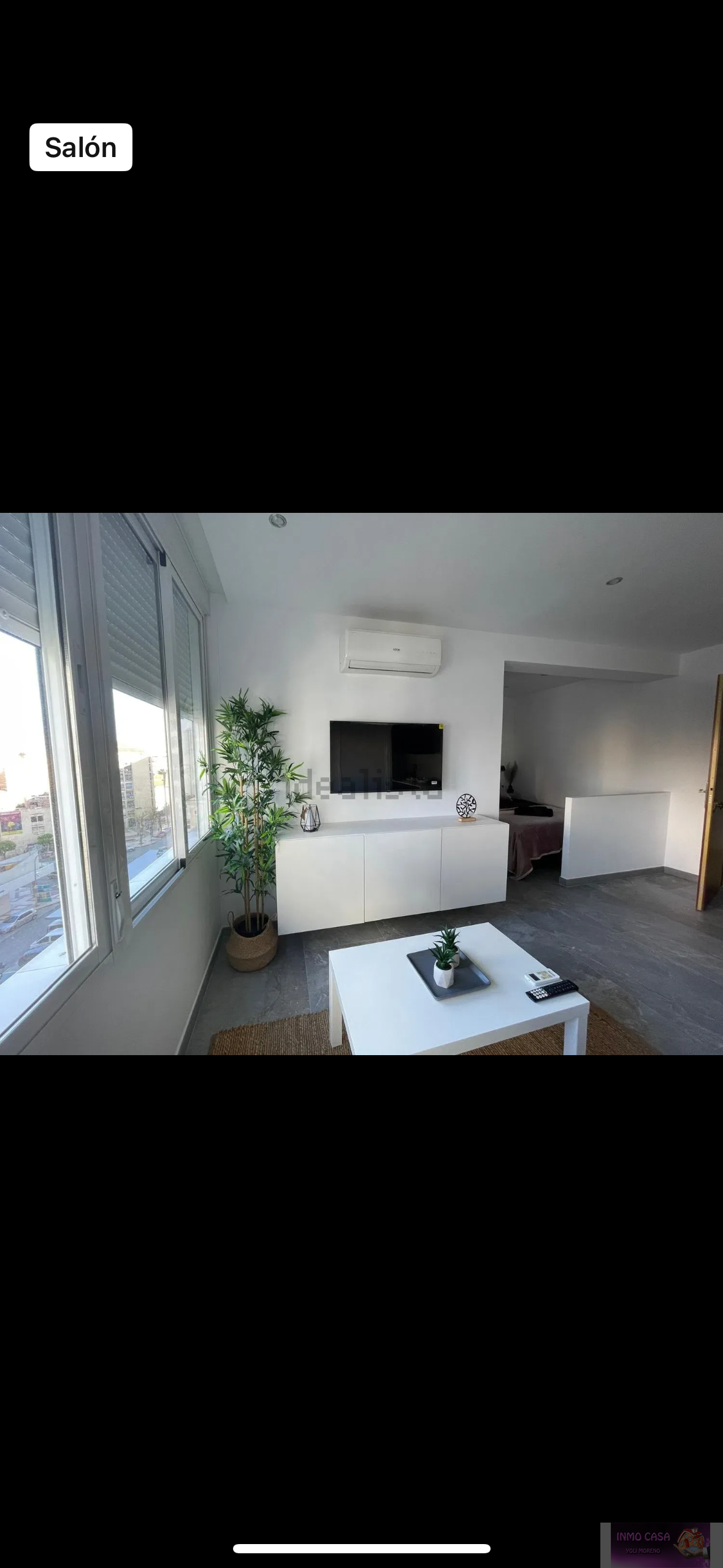 Alquiler de apartamento en Torremolinos