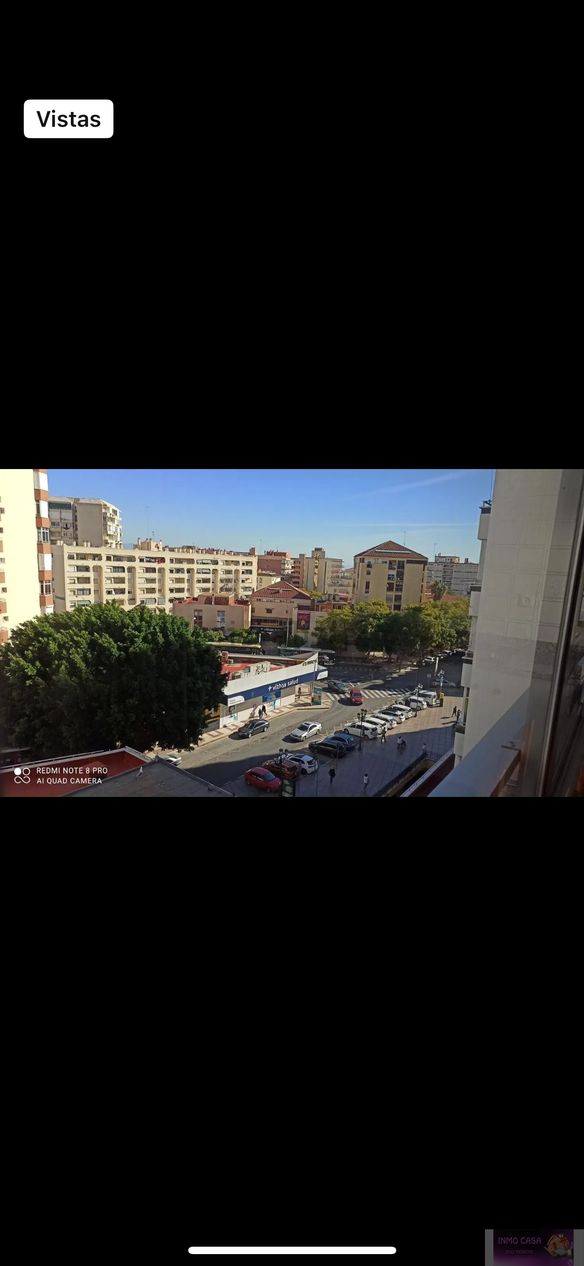 Alquiler de apartamento en Torremolinos