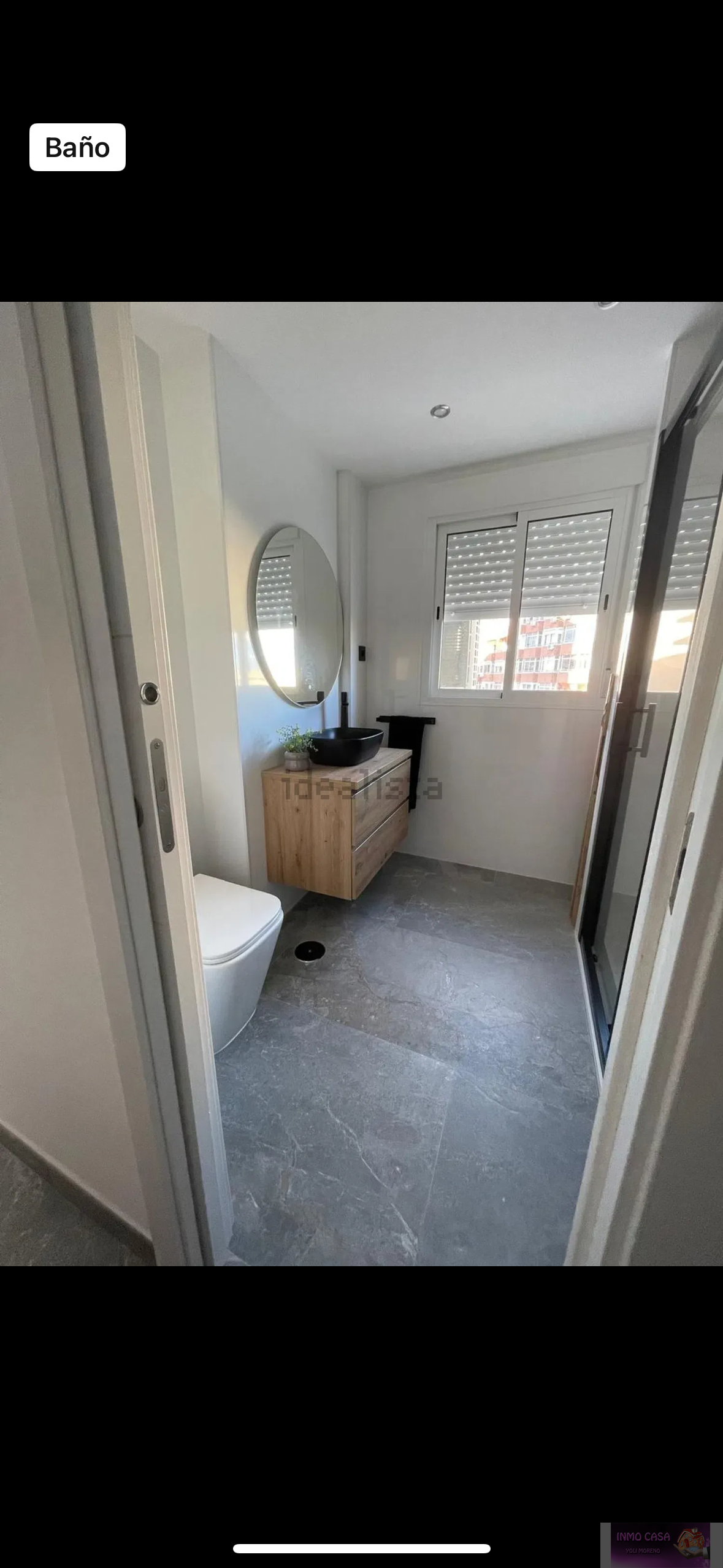 Alquiler de apartamento en Torremolinos