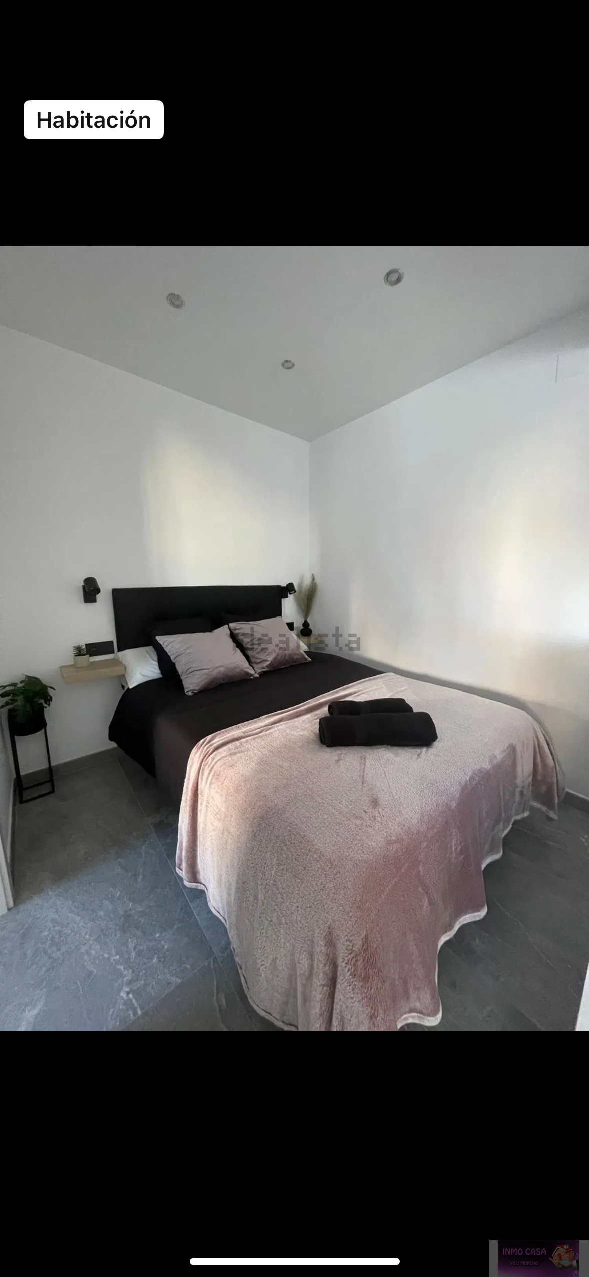 Alquiler de apartamento en Torremolinos