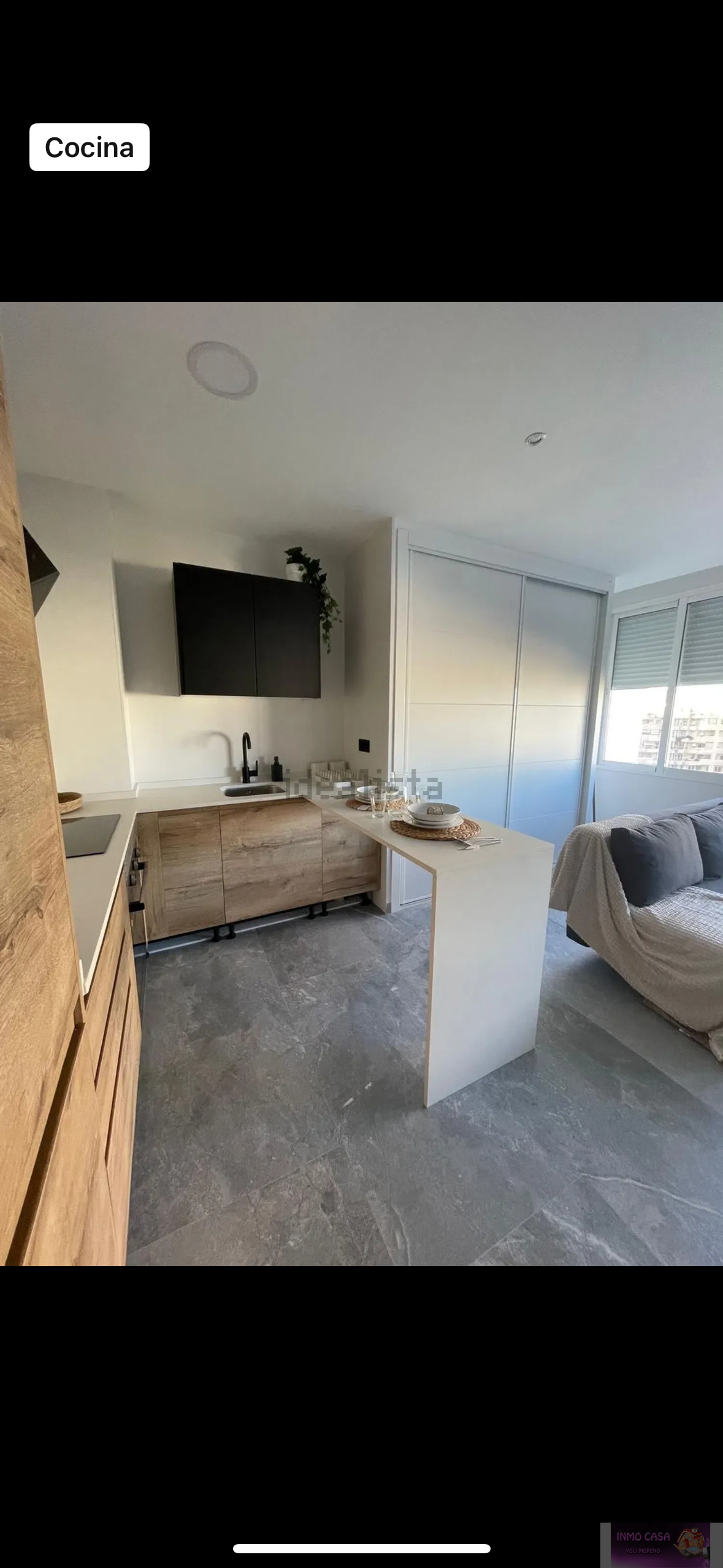 Alquiler de apartamento en Torremolinos