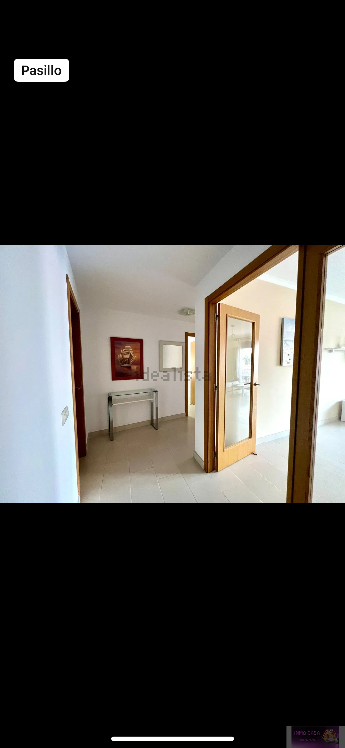 Alquiler de piso en Manilva