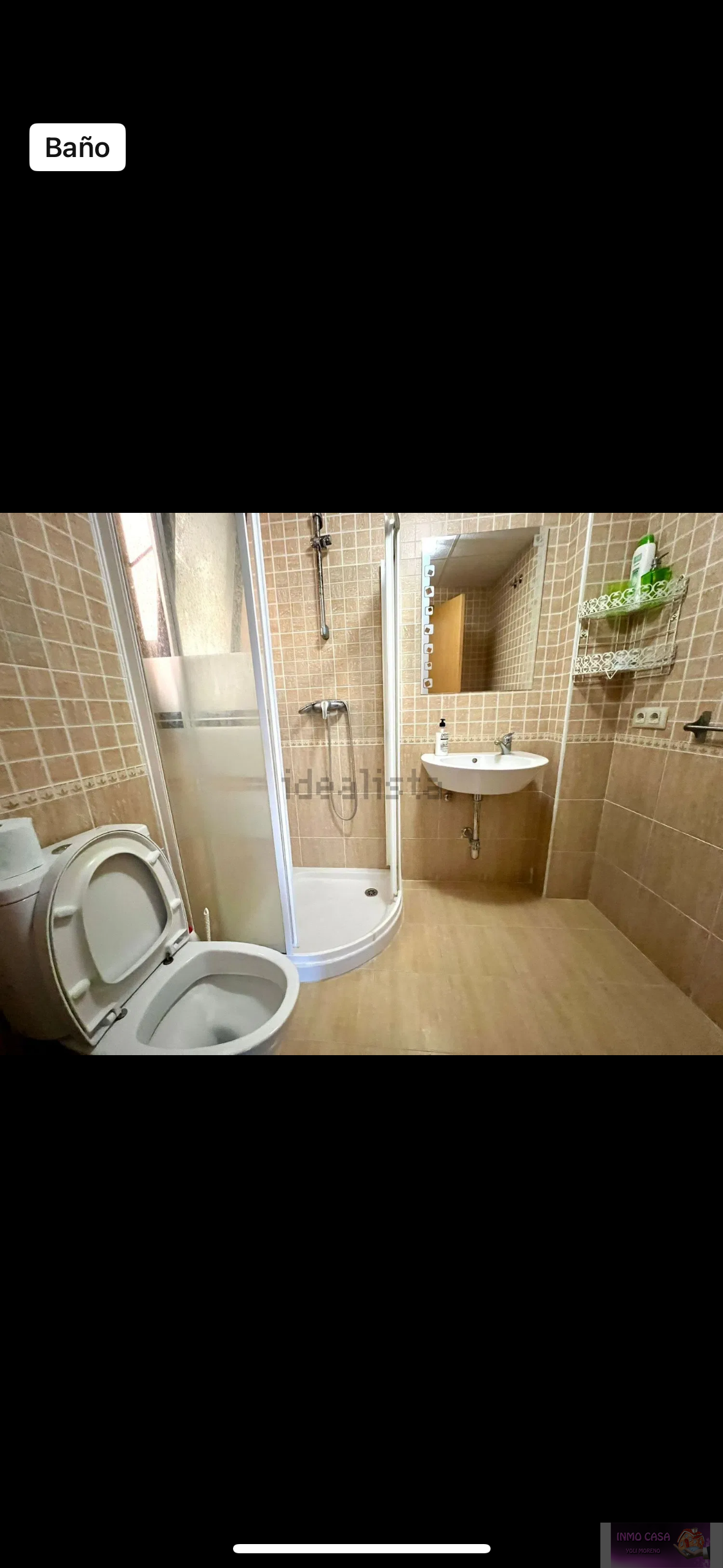 Alquiler de piso en Manilva