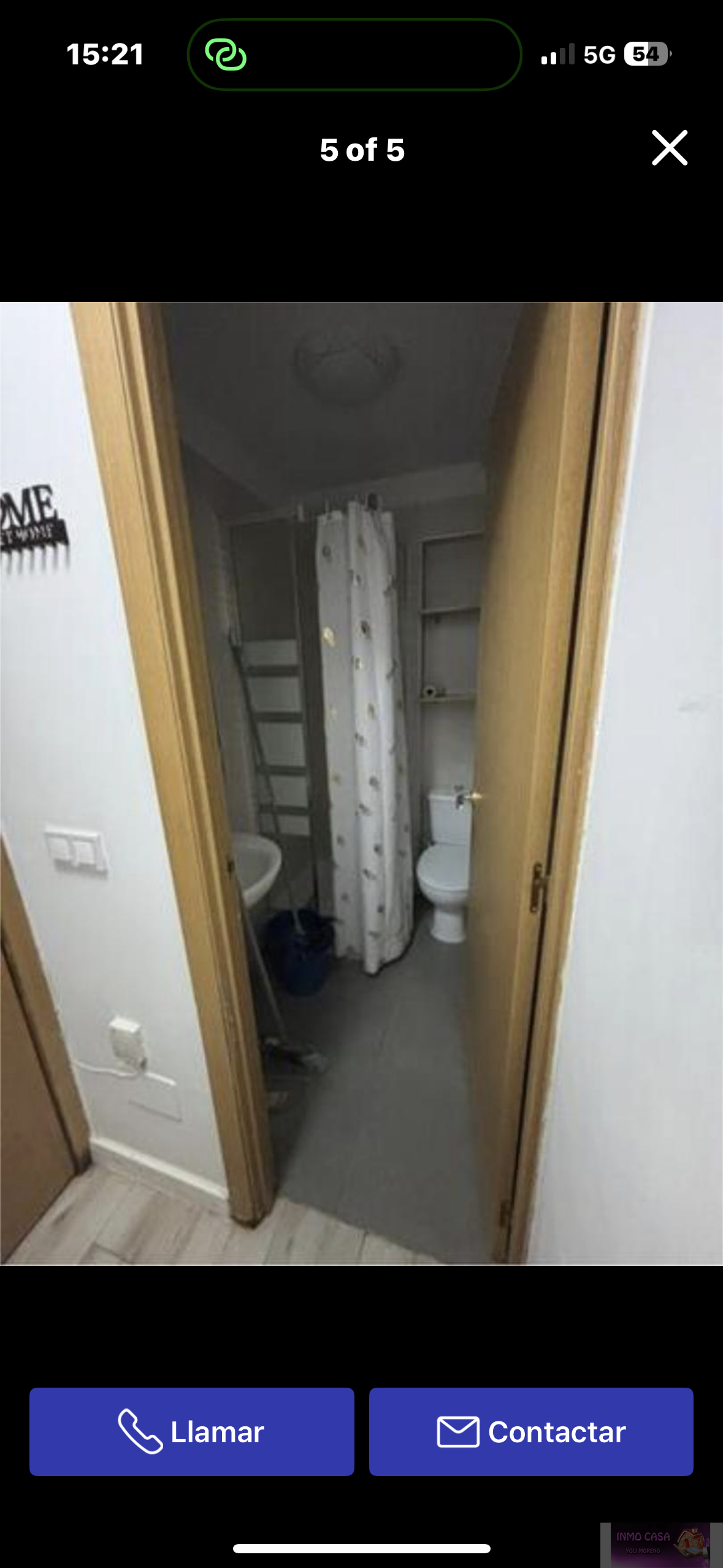 Alquiler de apartamento en Marbella