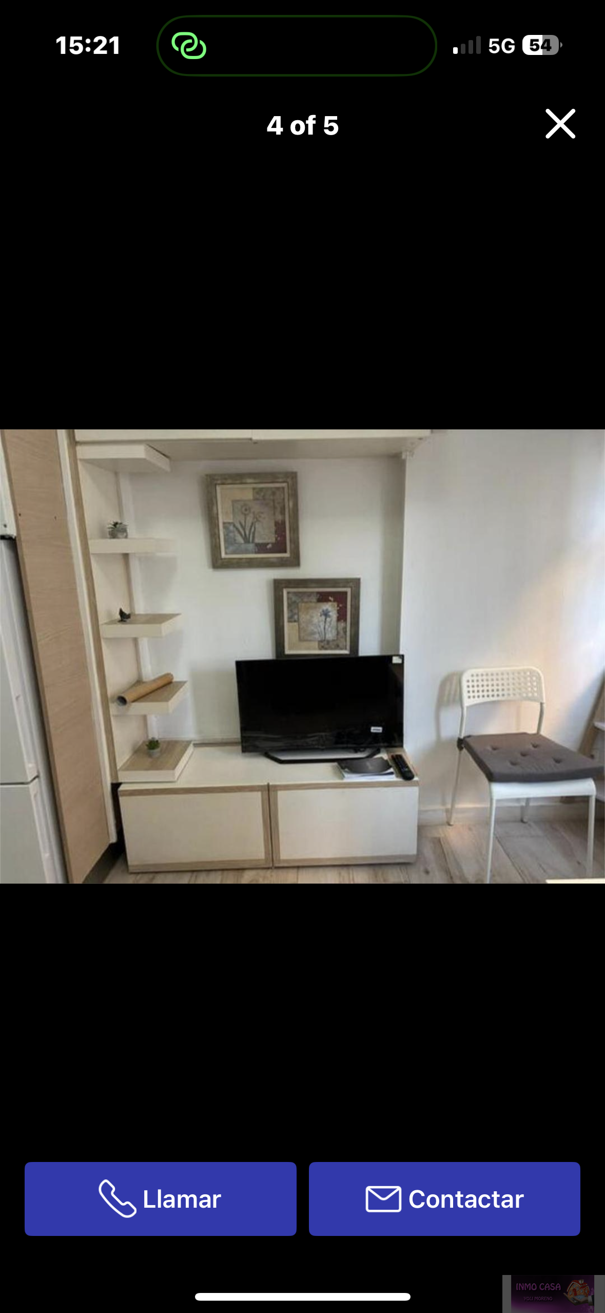 Alquiler de apartamento en Marbella