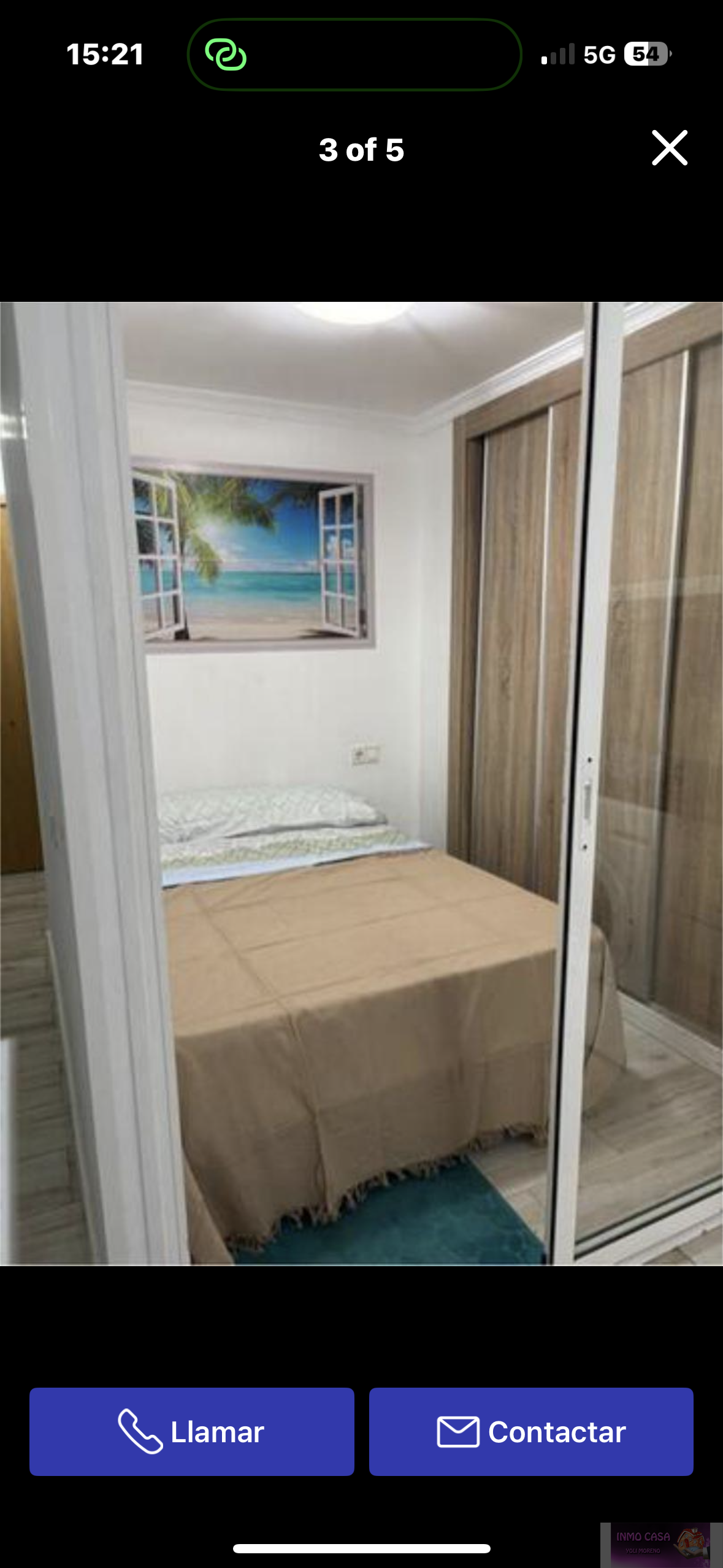 Alquiler de apartamento en Marbella