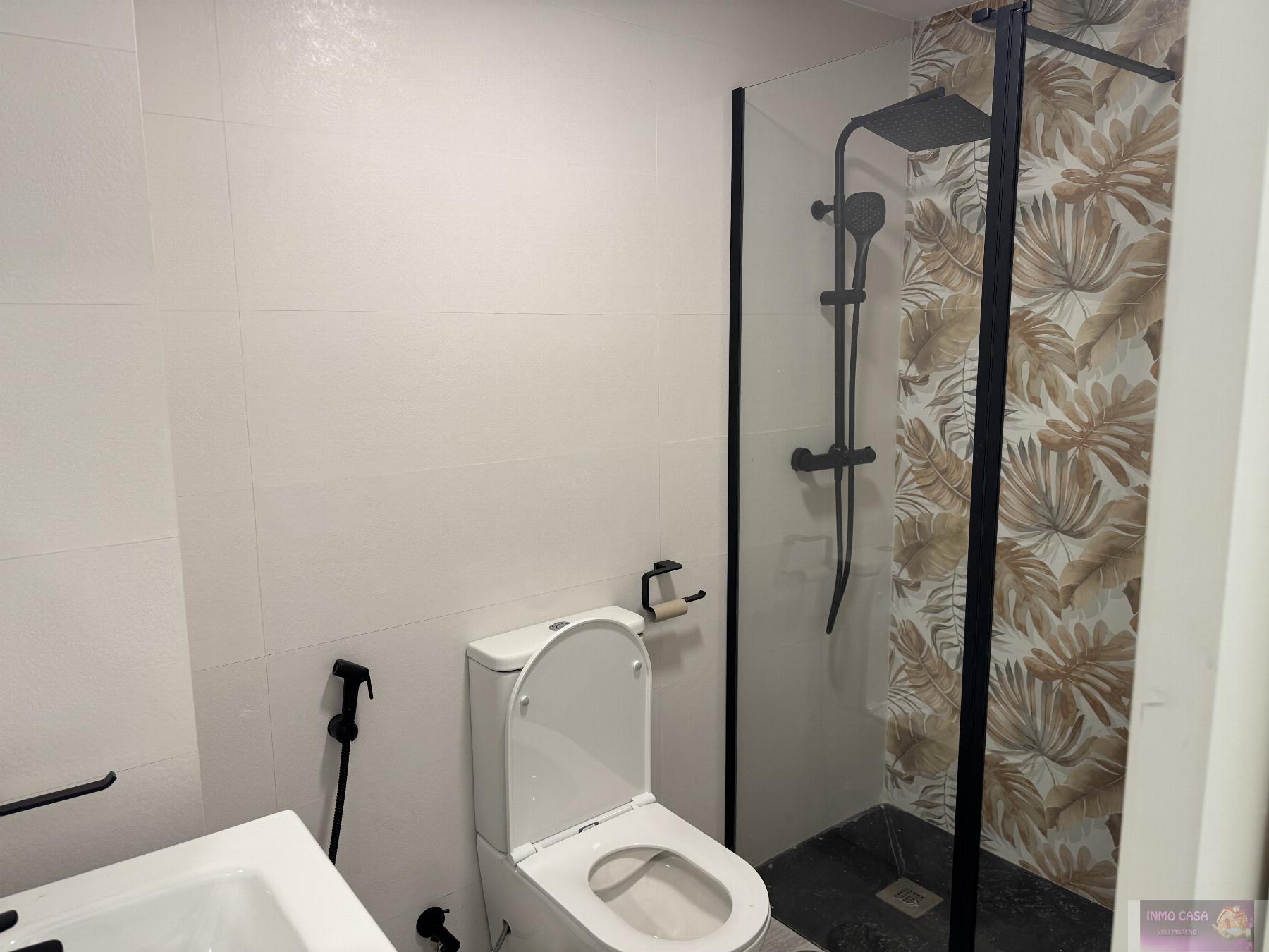 Alquiler de piso en Manilva