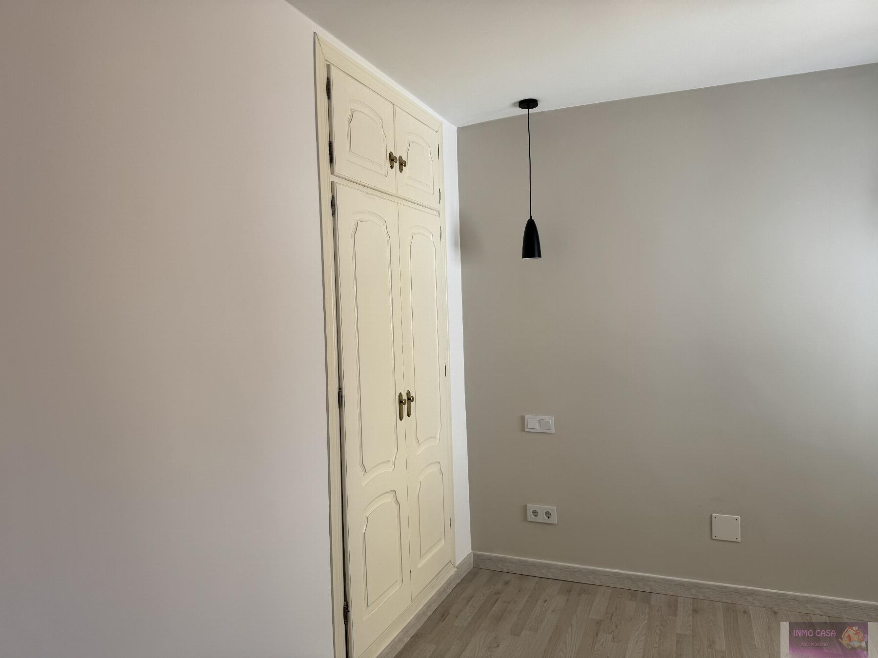 Alquiler de piso en Manilva