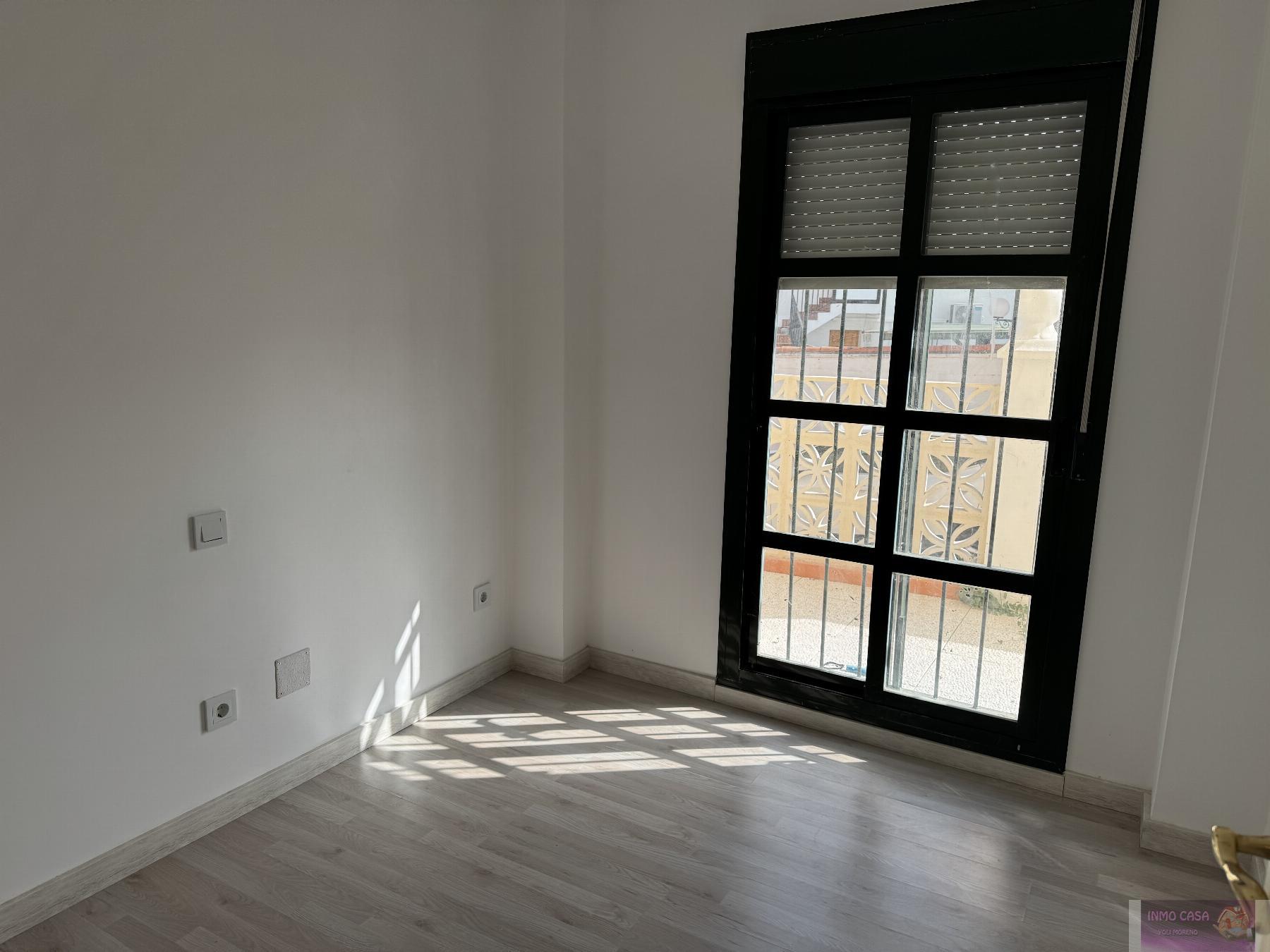 Alquiler de piso en Manilva