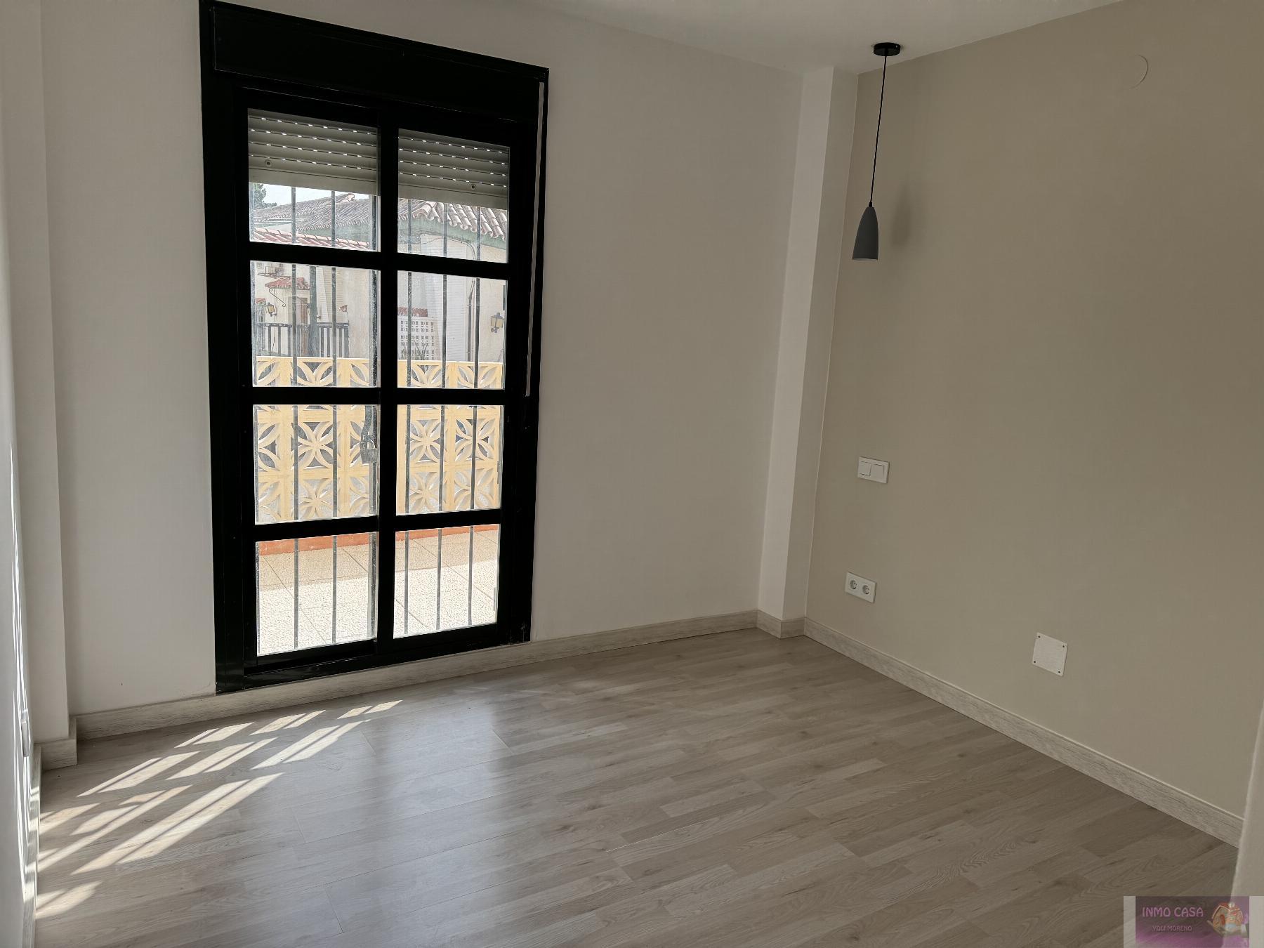 Alquiler de piso en Manilva