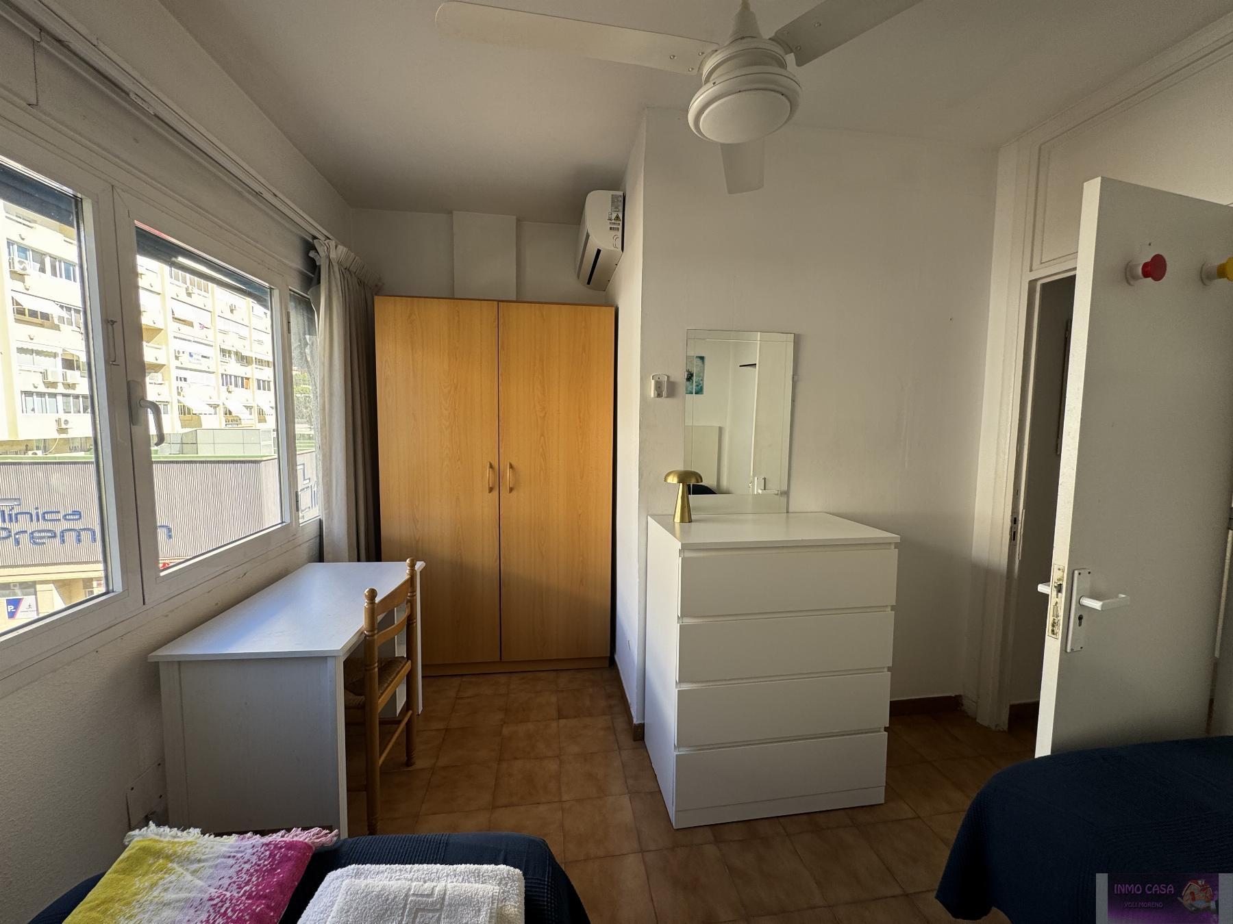 Alquiler de habitación en Marbella