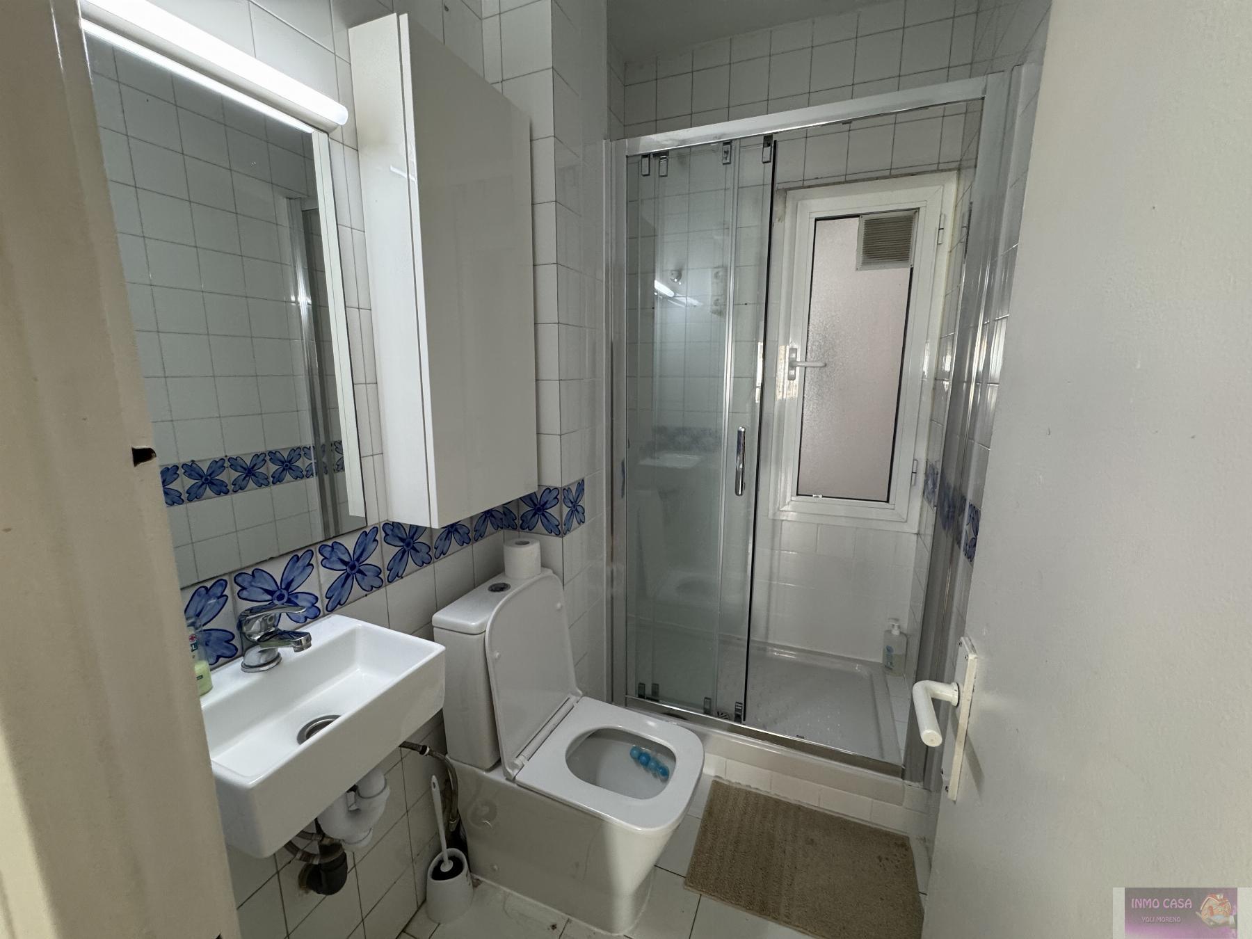 Alquiler de habitación en Marbella