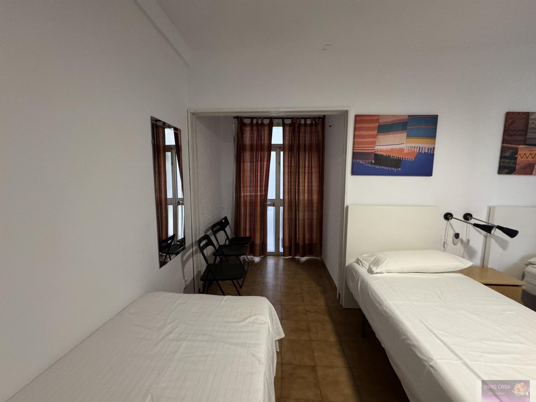 Alquiler de habitación en Marbella
