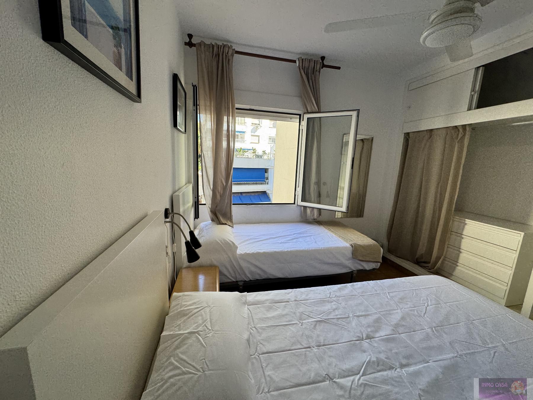 Alquiler de habitación en Marbella