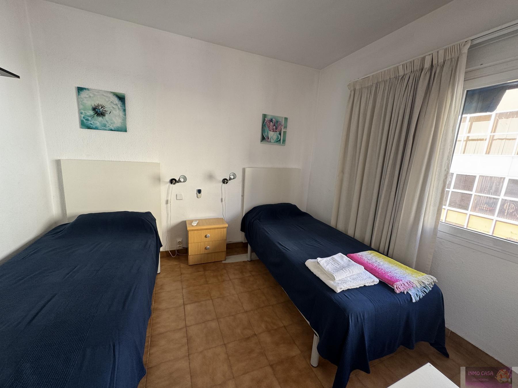Alquiler de habitación en Marbella