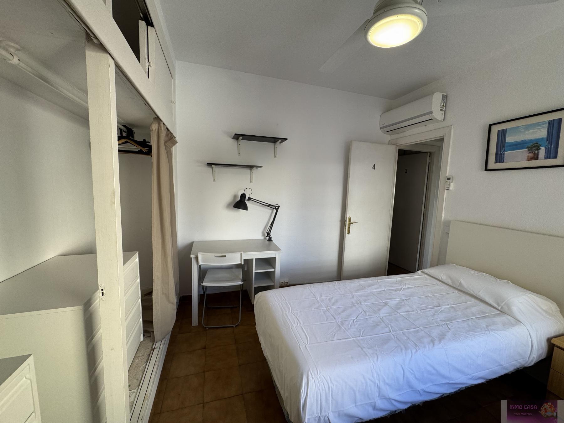 Alquiler de habitación en Marbella