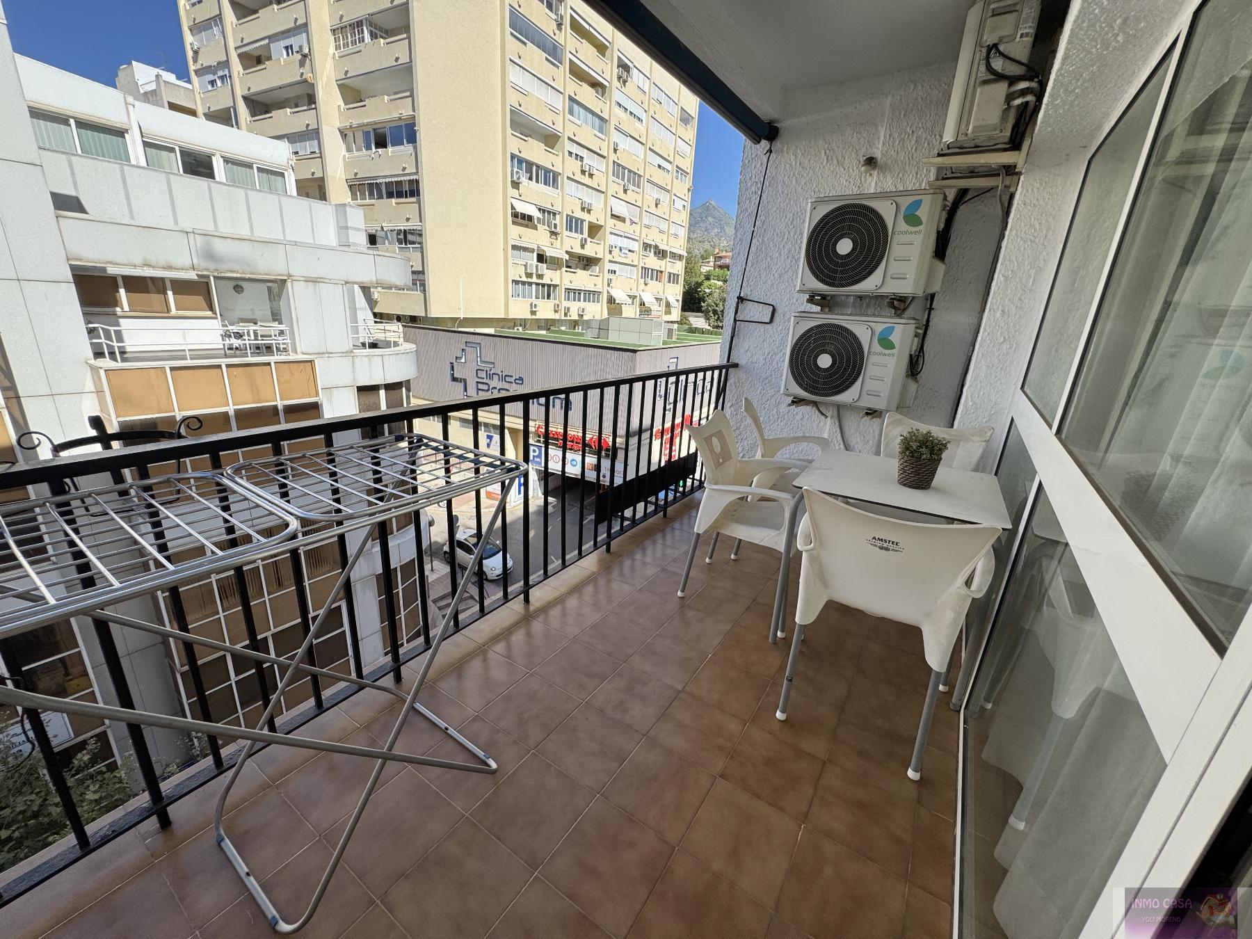 Alquiler de habitación en Marbella