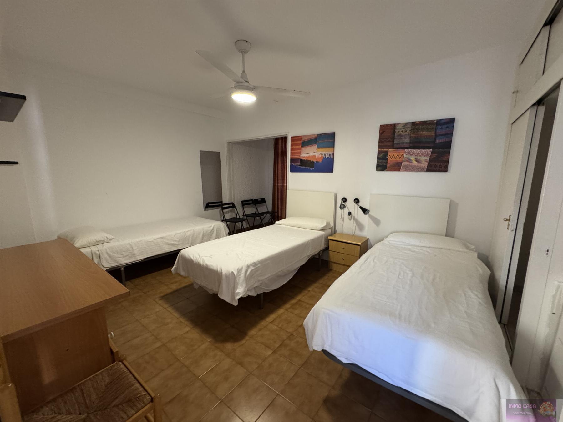 Alquiler de habitación en Marbella