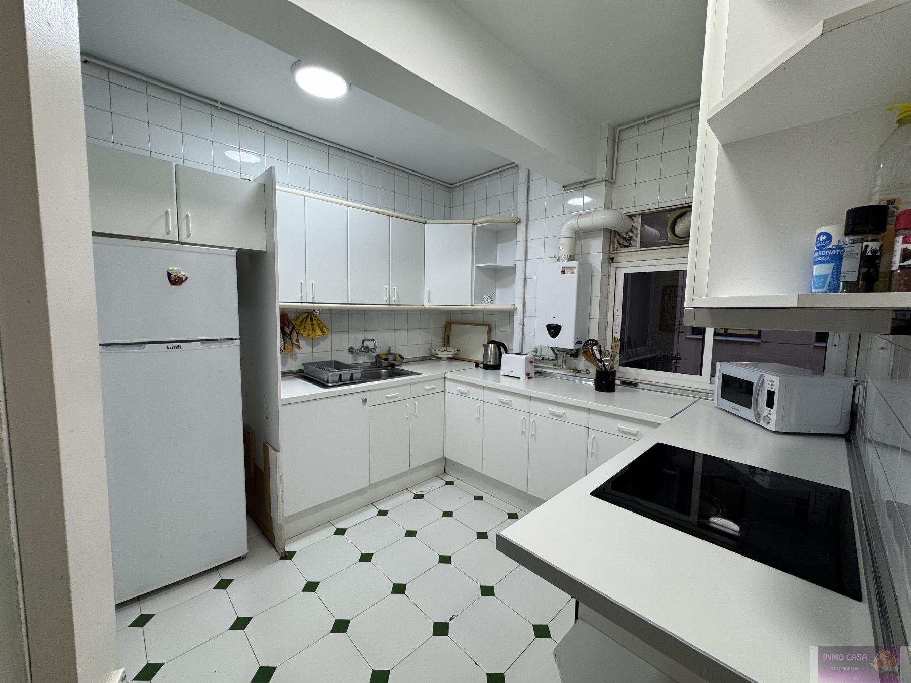 Alquiler de habitación en Marbella