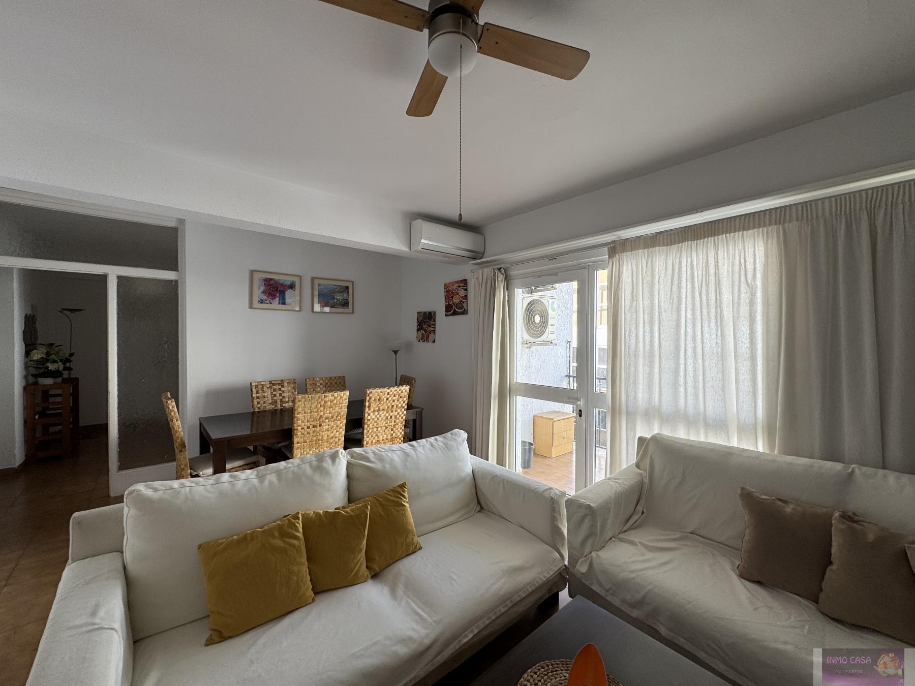 Alquiler de habitación en Marbella