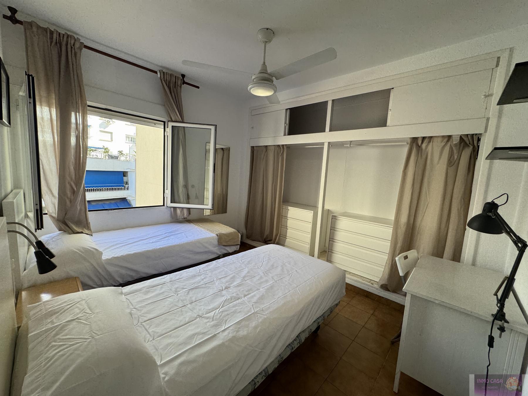 Alquiler de habitación en Marbella