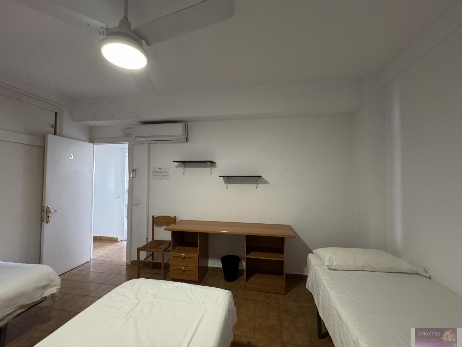 Alquiler de habitación en Marbella
