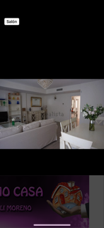 Alquiler de dúplex en San Pedro de Alcántara