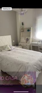 Alquiler de dúplex en San Pedro de Alcántara