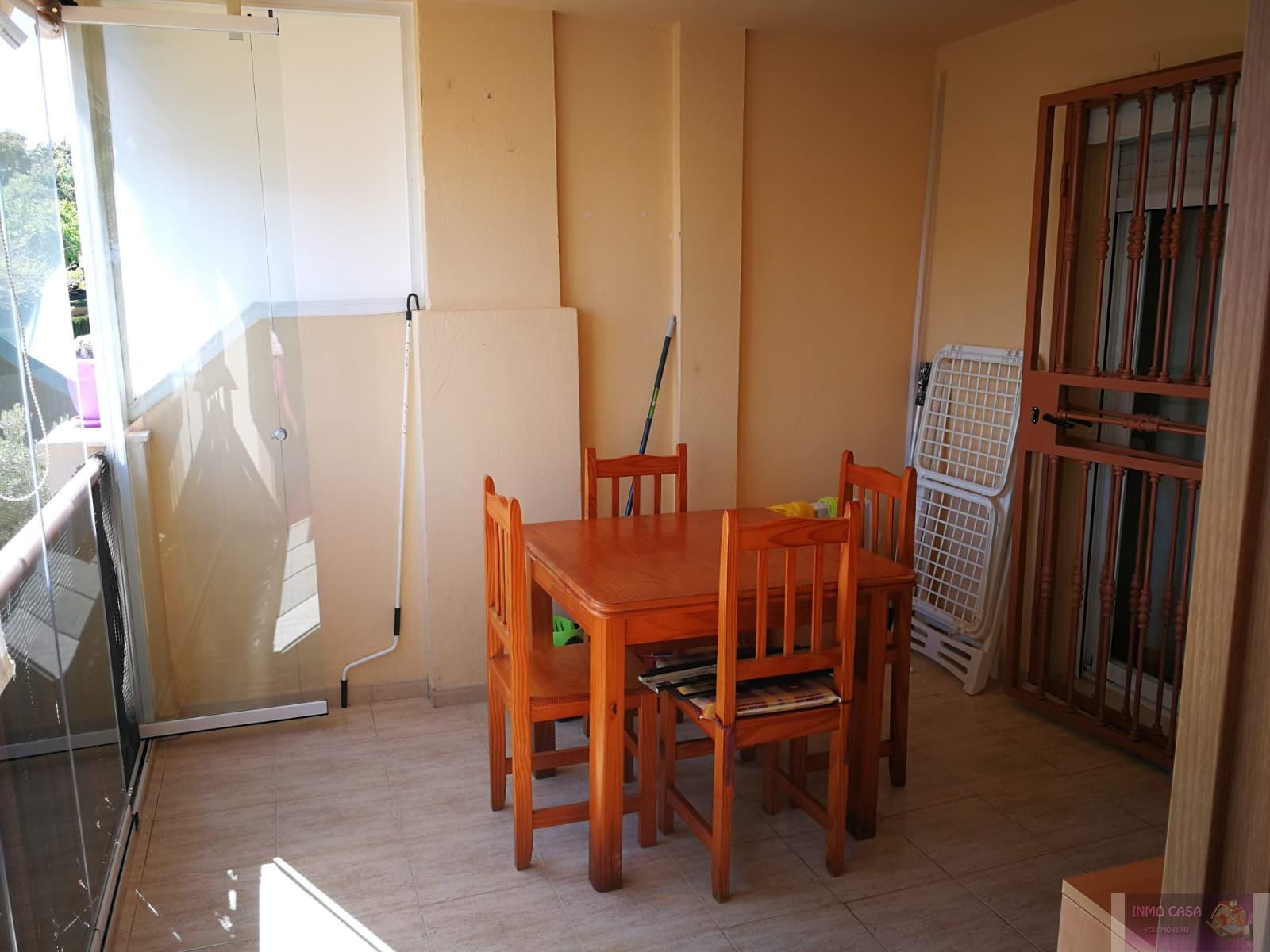 Venta de piso en Mijas