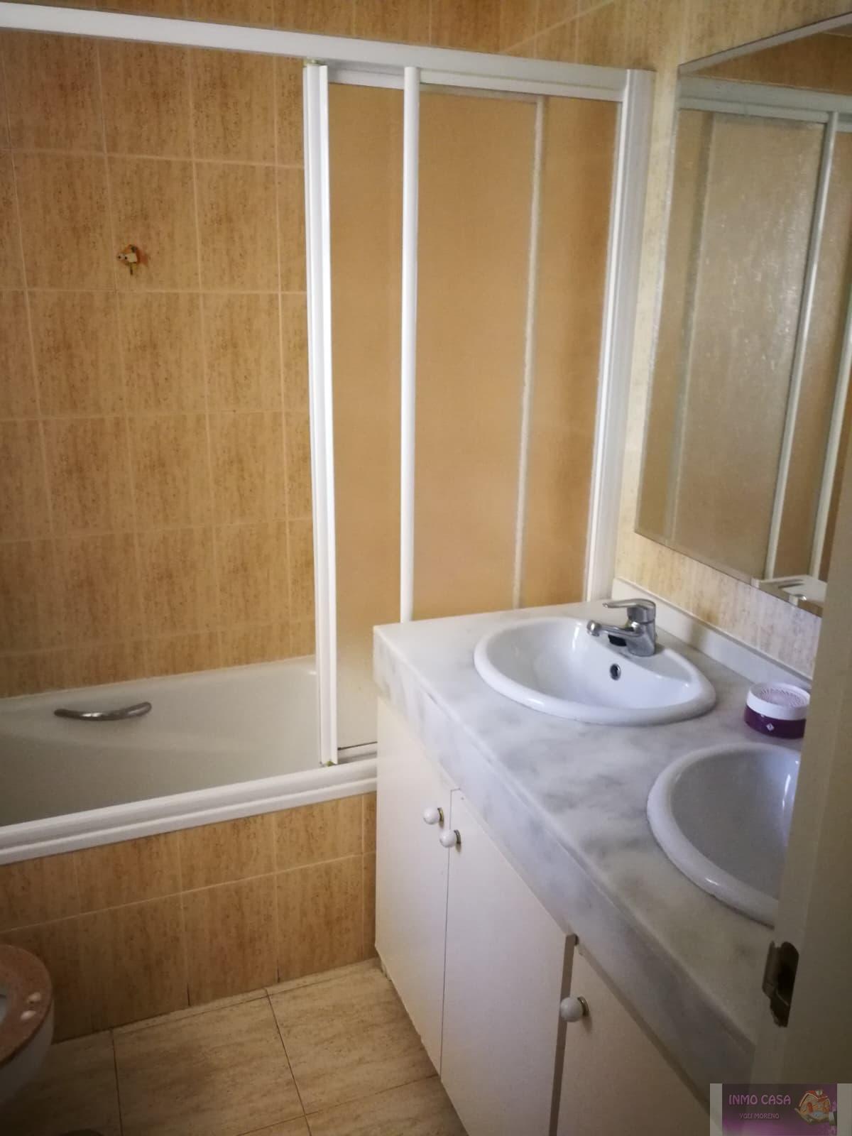 Venta de piso en Mijas